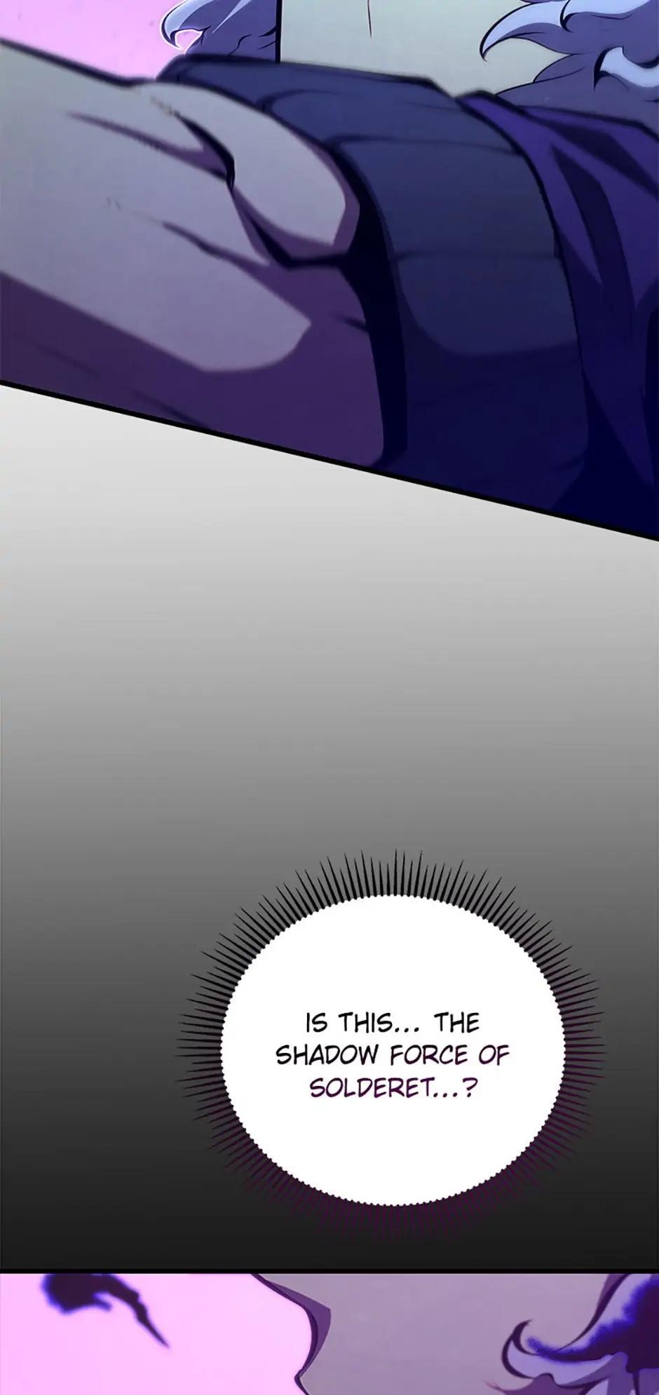 The Swordmaster's Son Chapter 75