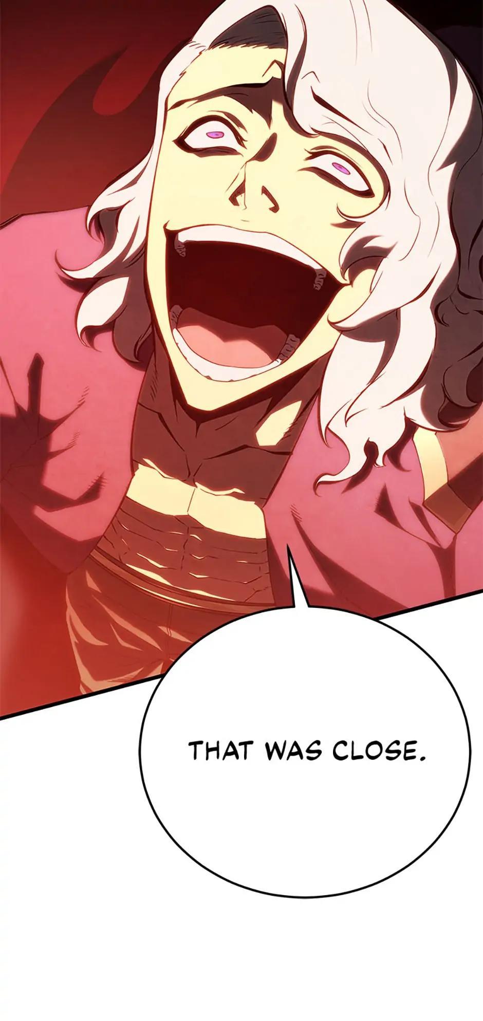 The Swordmaster's Son Chapter 75