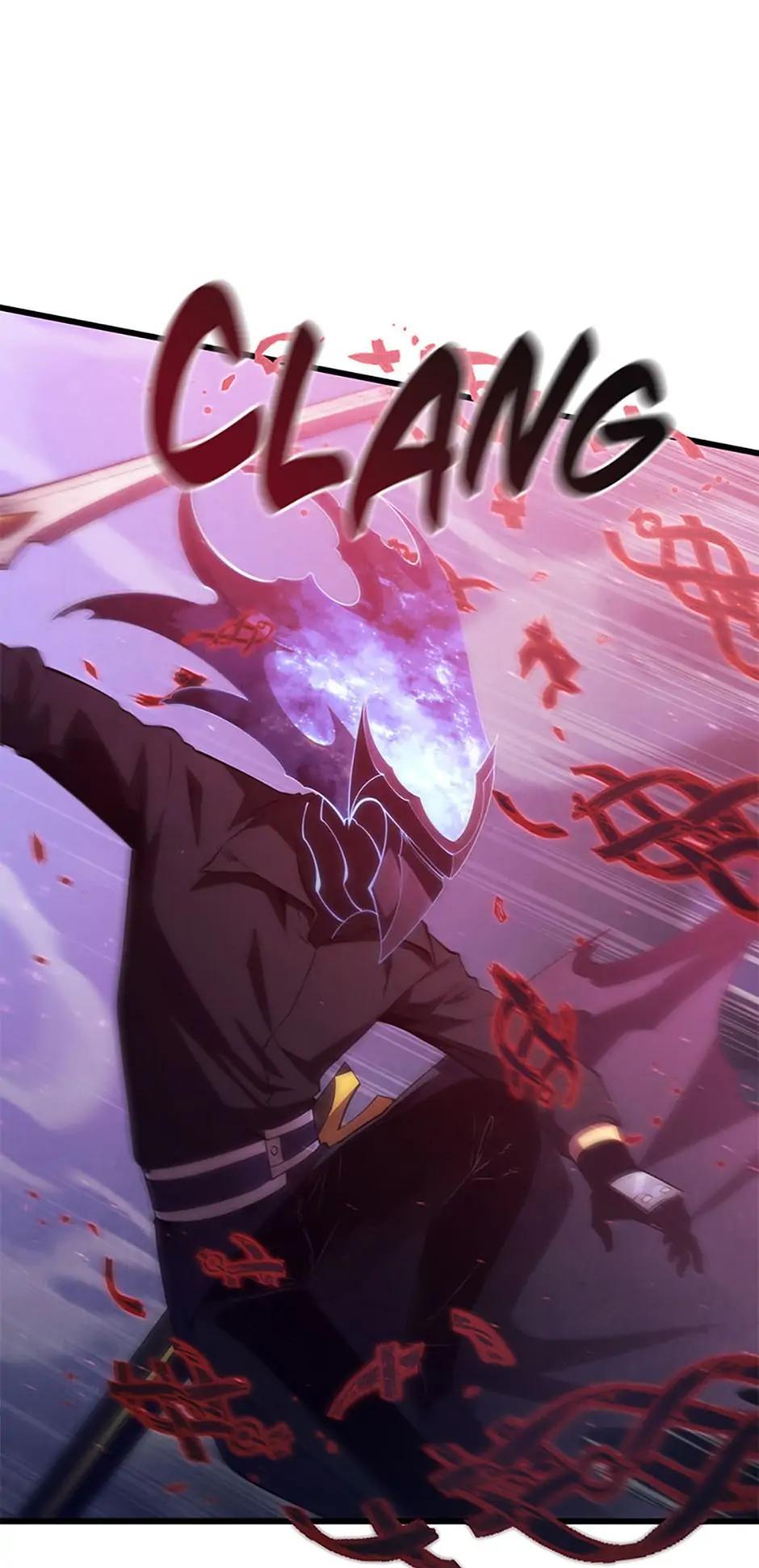 The Swordmaster's Son Chapter 75