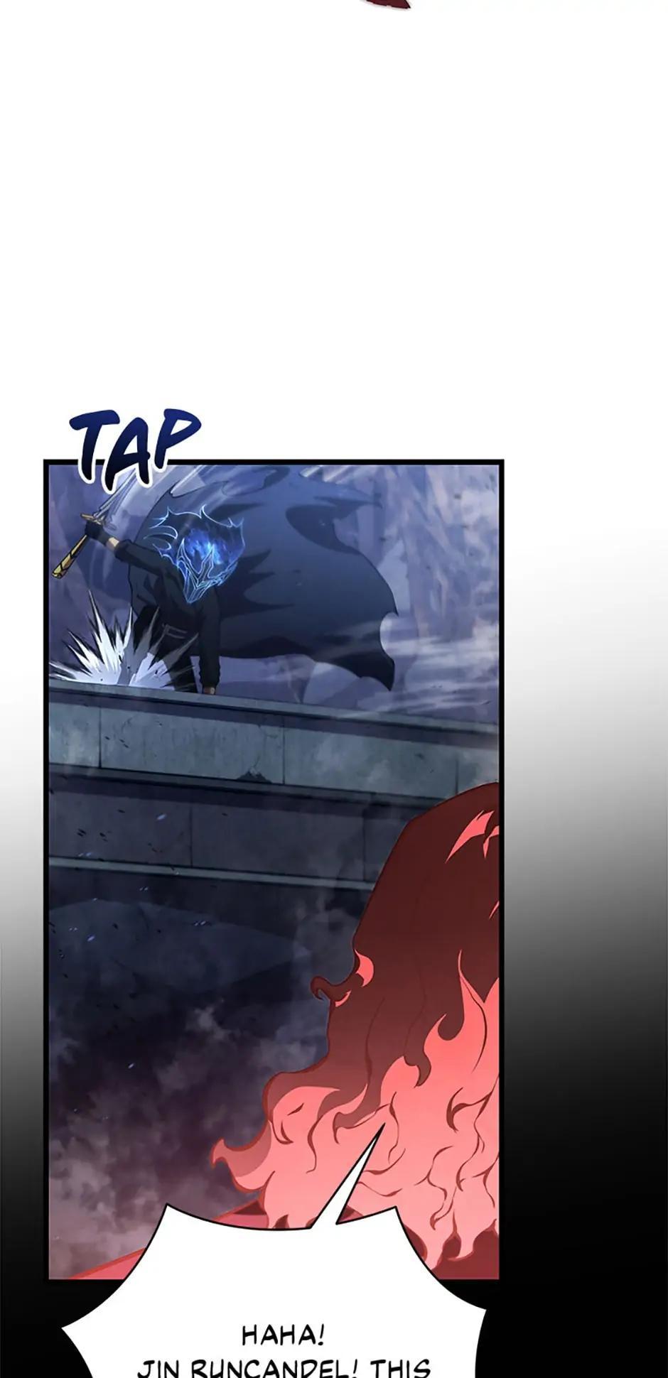 The Swordmaster's Son Chapter 75