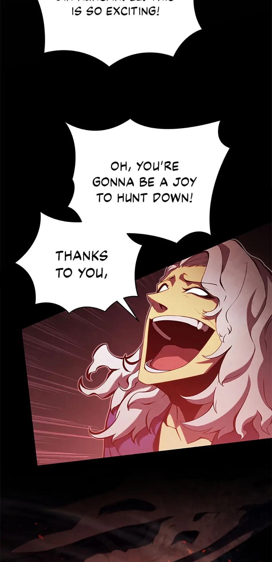 The Swordmaster's Son Chapter 75