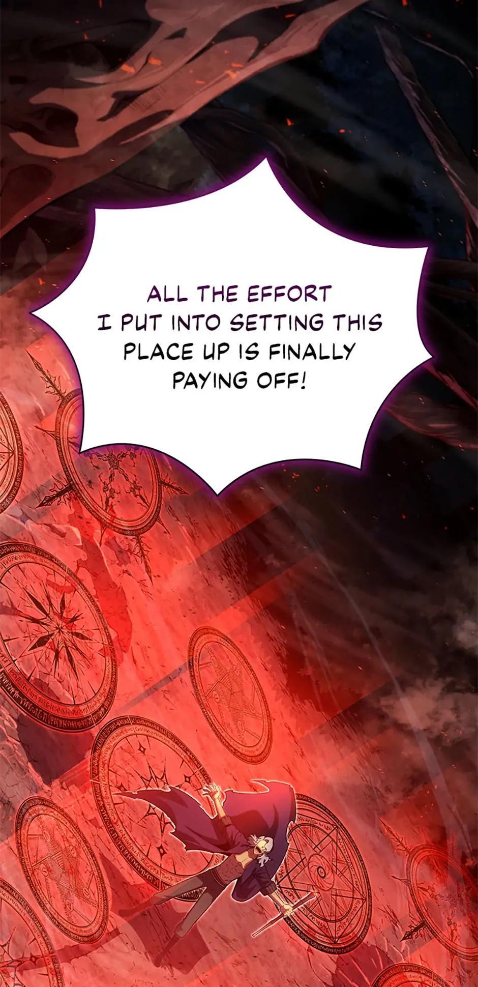 The Swordmaster's Son Chapter 75