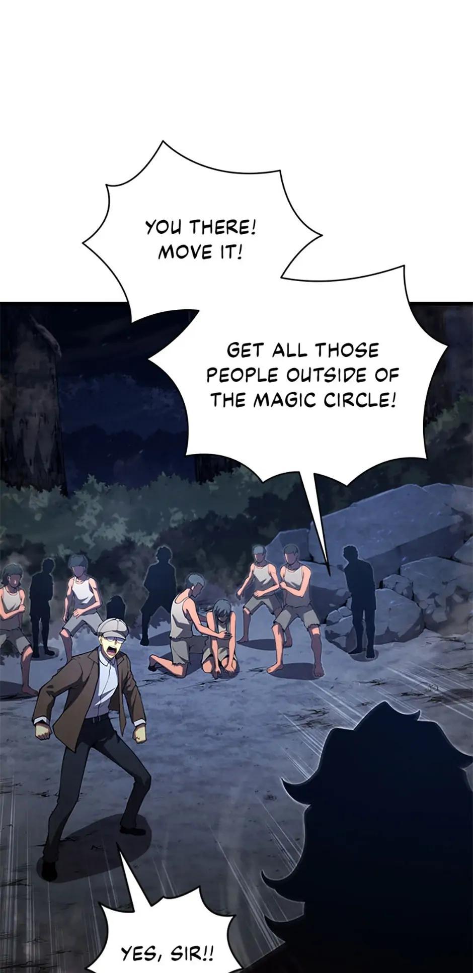 The Swordmaster's Son Chapter 75