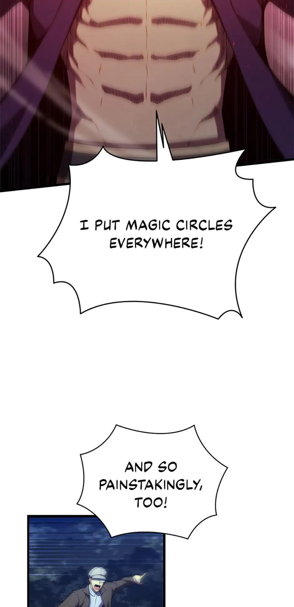 The Swordmaster's Son Chapter 75