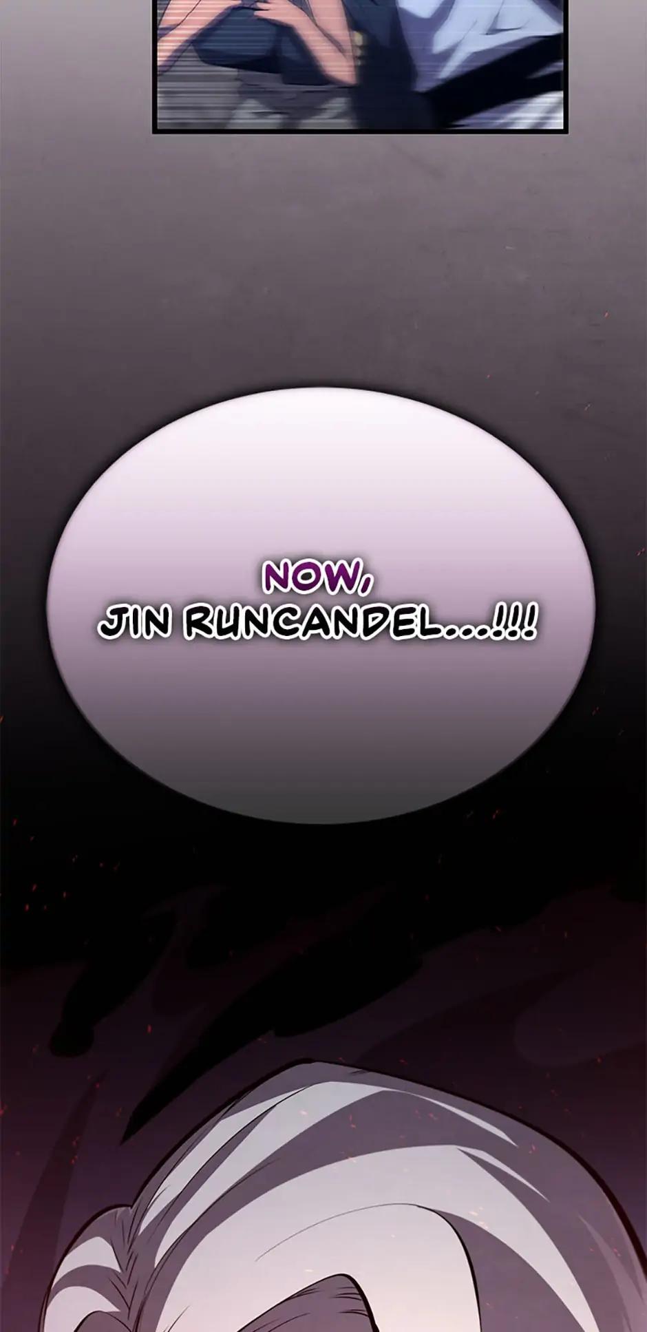 The Swordmaster's Son Chapter 75