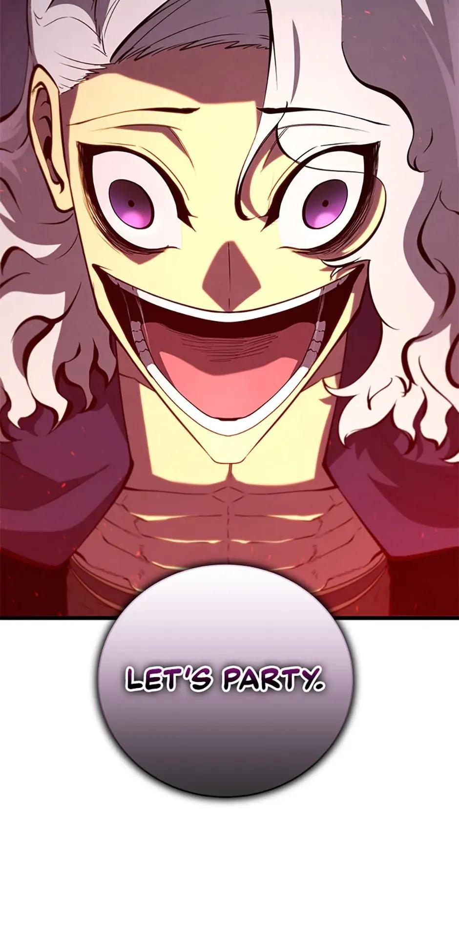 The Swordmaster's Son Chapter 75