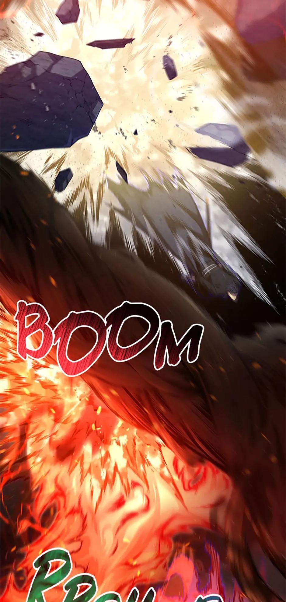 The Swordmaster's Son Chapter 75