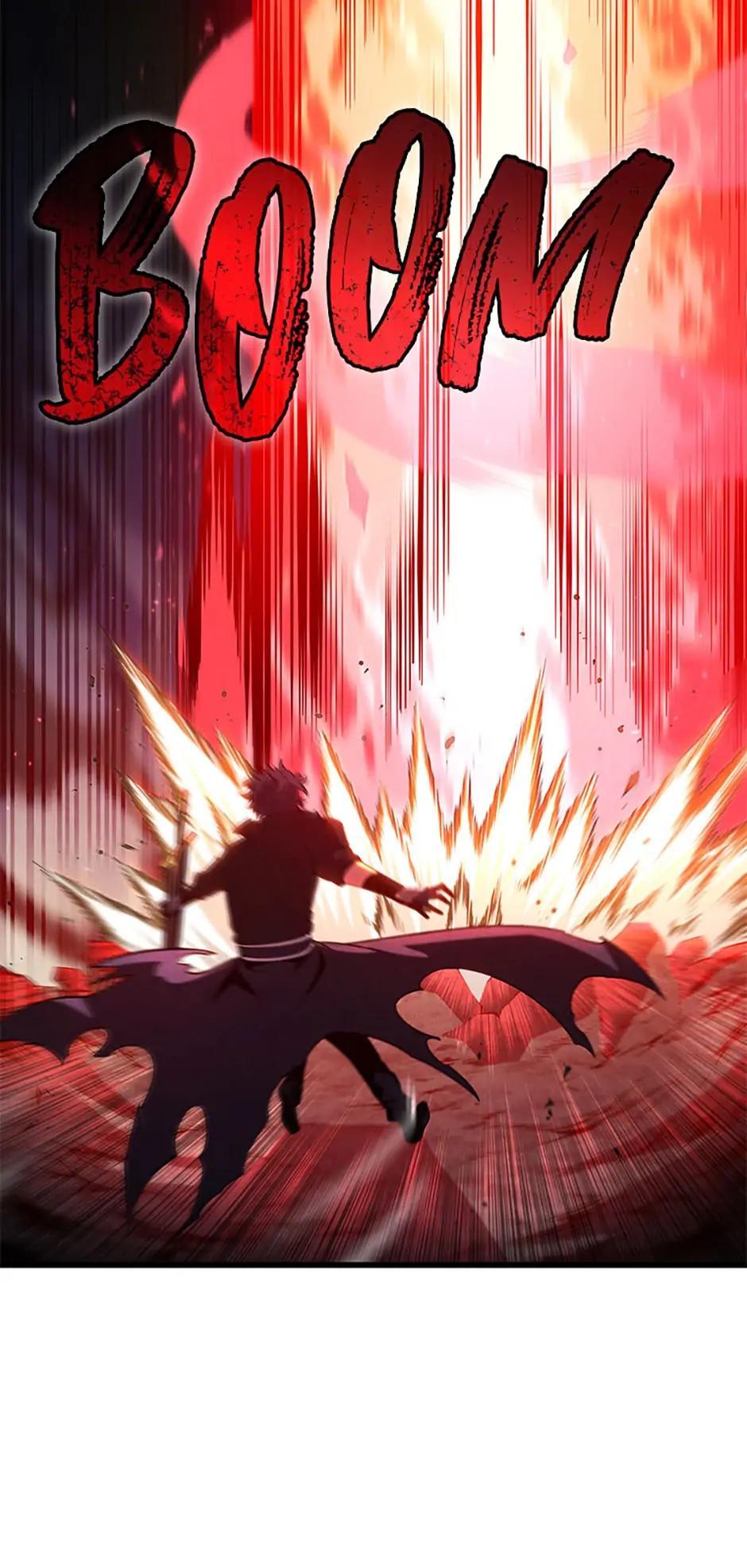 The Swordmaster's Son Chapter 75