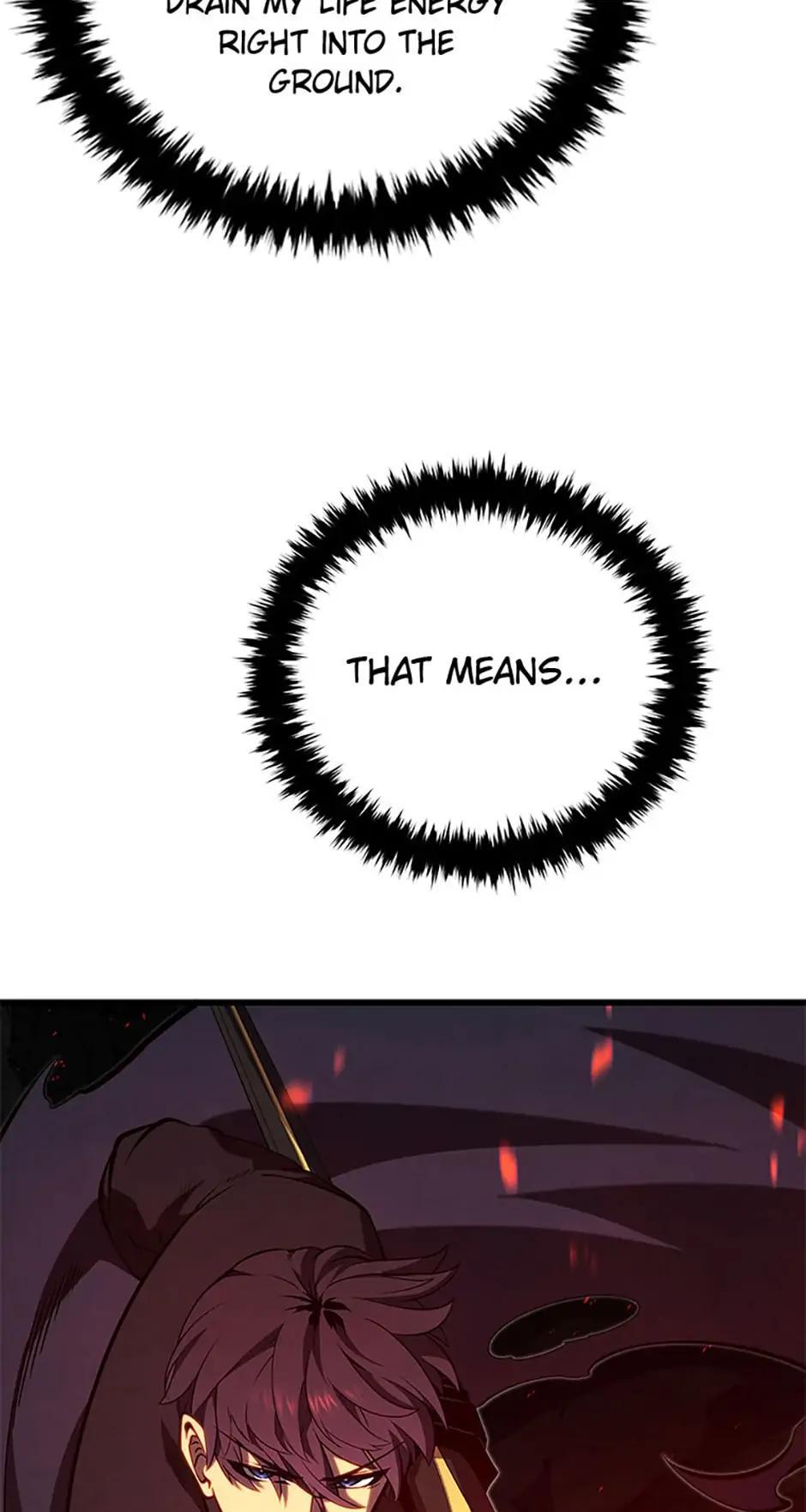 The Swordmaster's Son Chapter 75