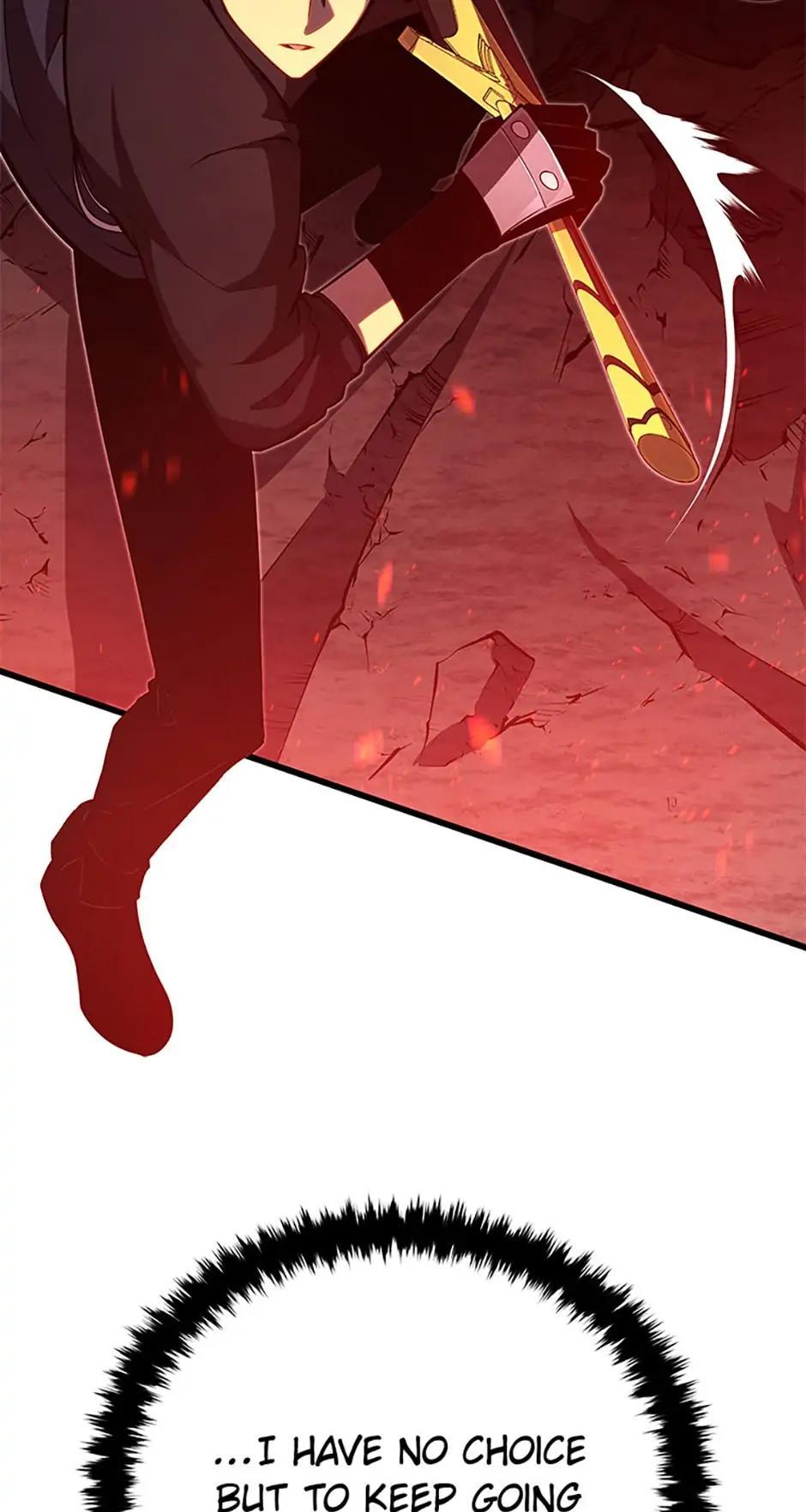 The Swordmaster's Son Chapter 75