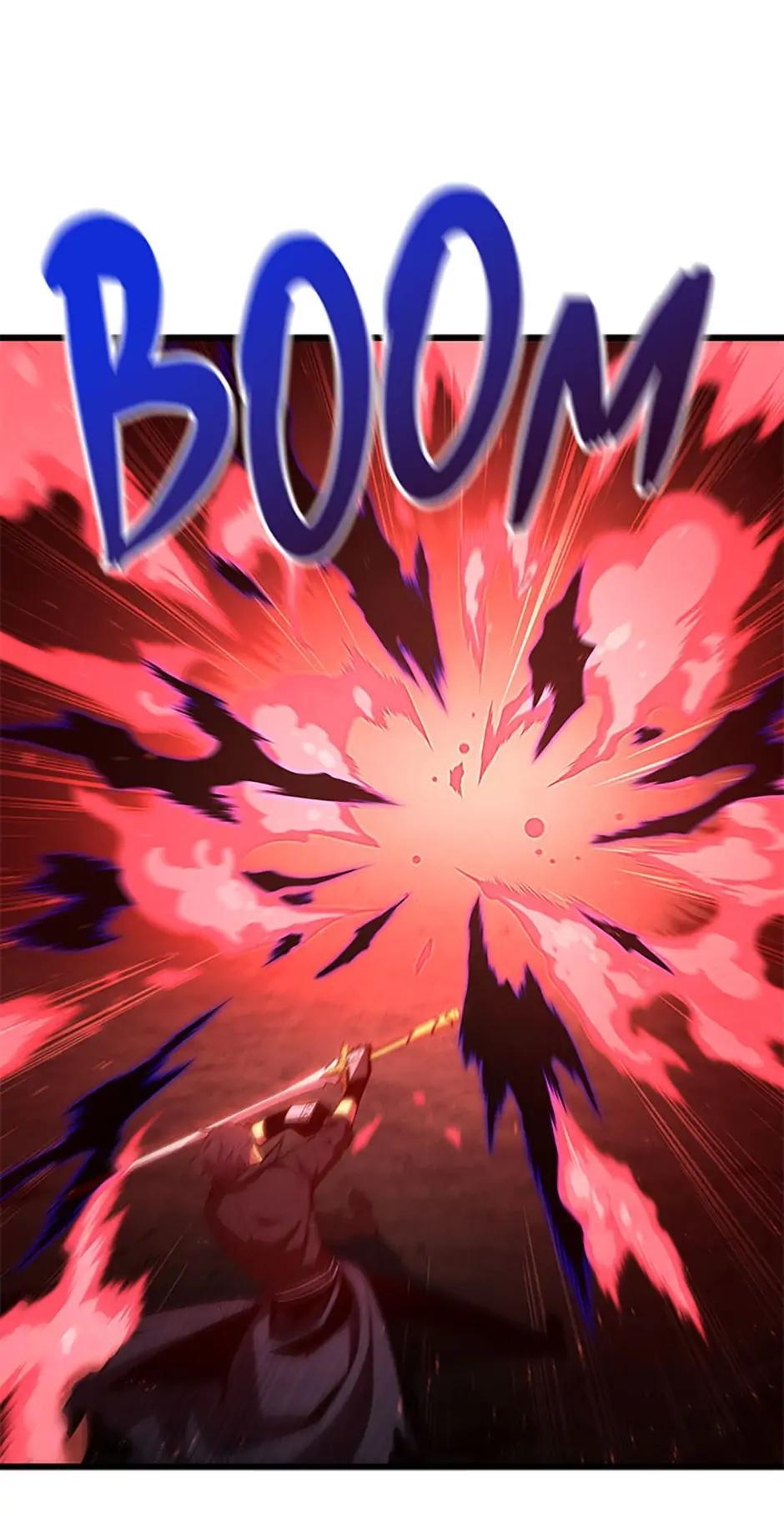 The Swordmaster's Son Chapter 75