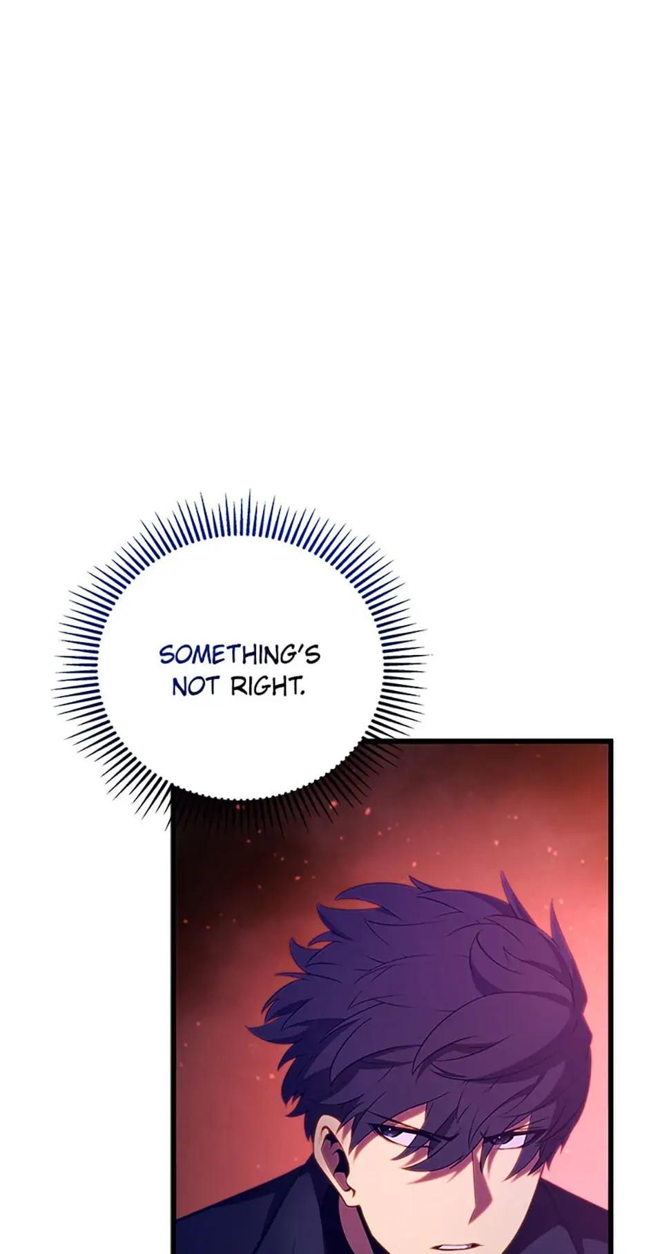 The Swordmaster's Son Chapter 75