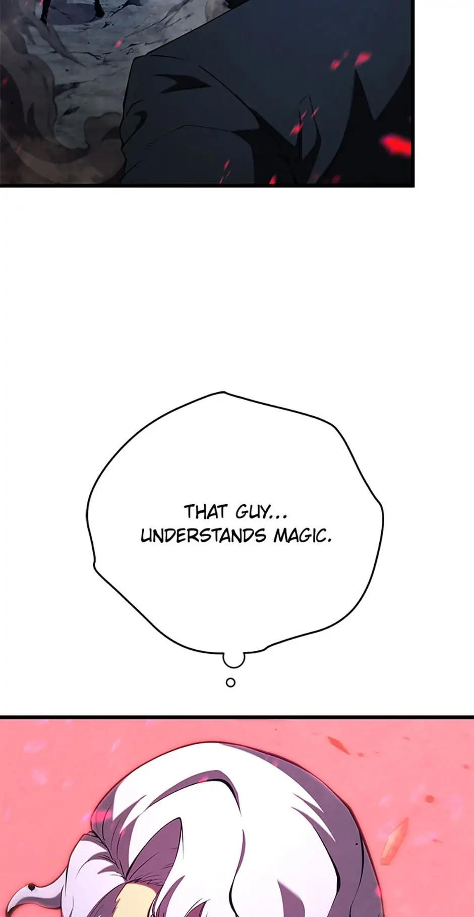 The Swordmaster's Son Chapter 75