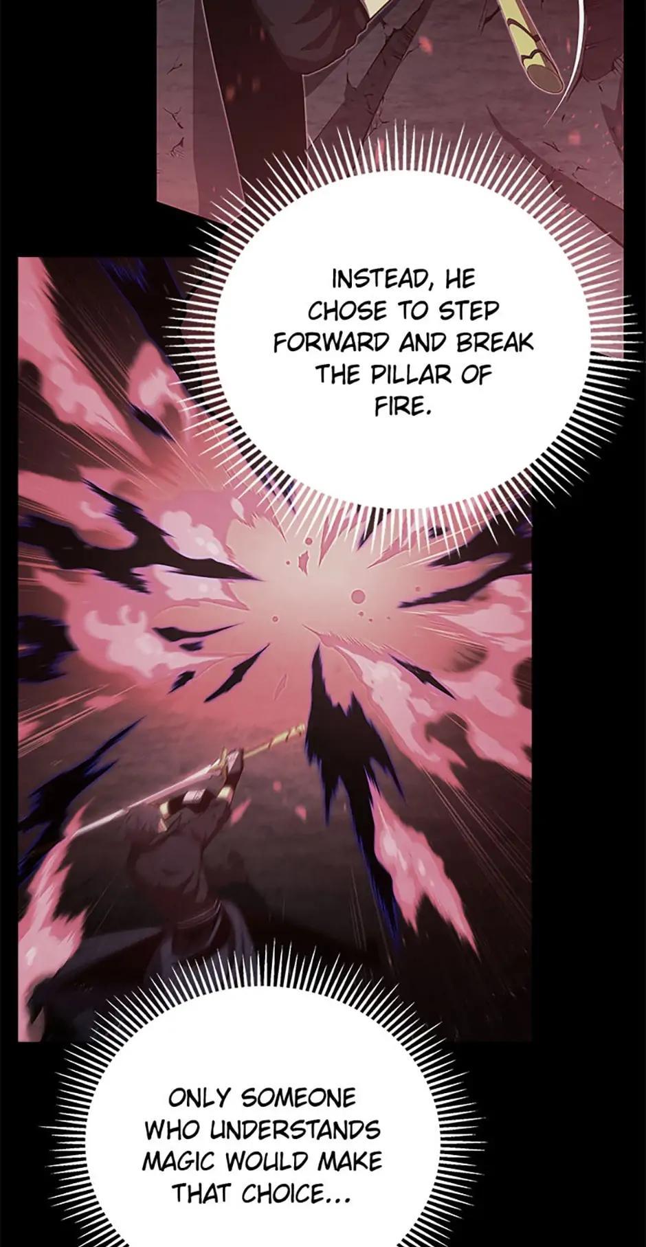 The Swordmaster's Son Chapter 75