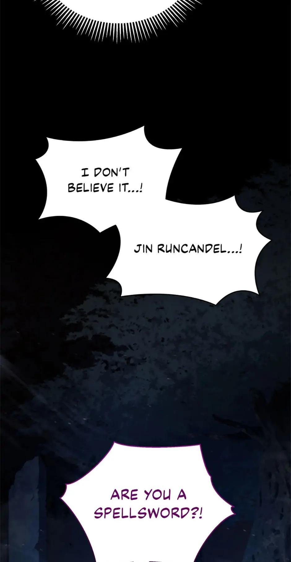 The Swordmaster's Son Chapter 75