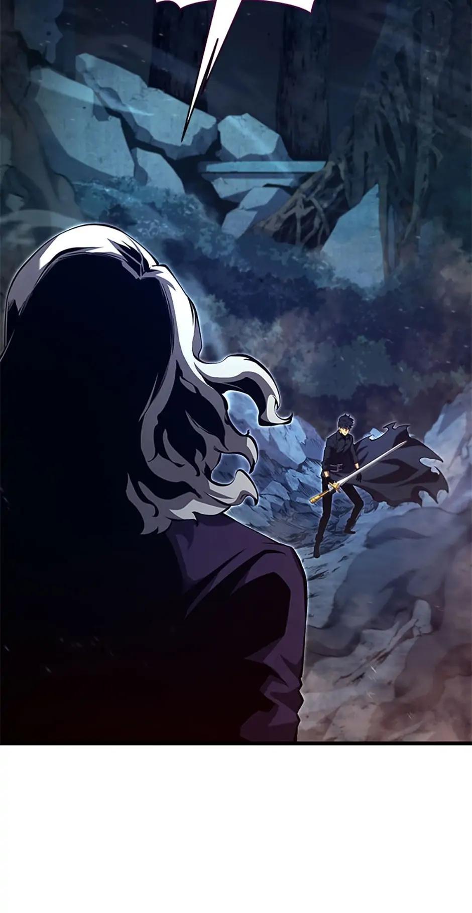 The Swordmaster's Son Chapter 75