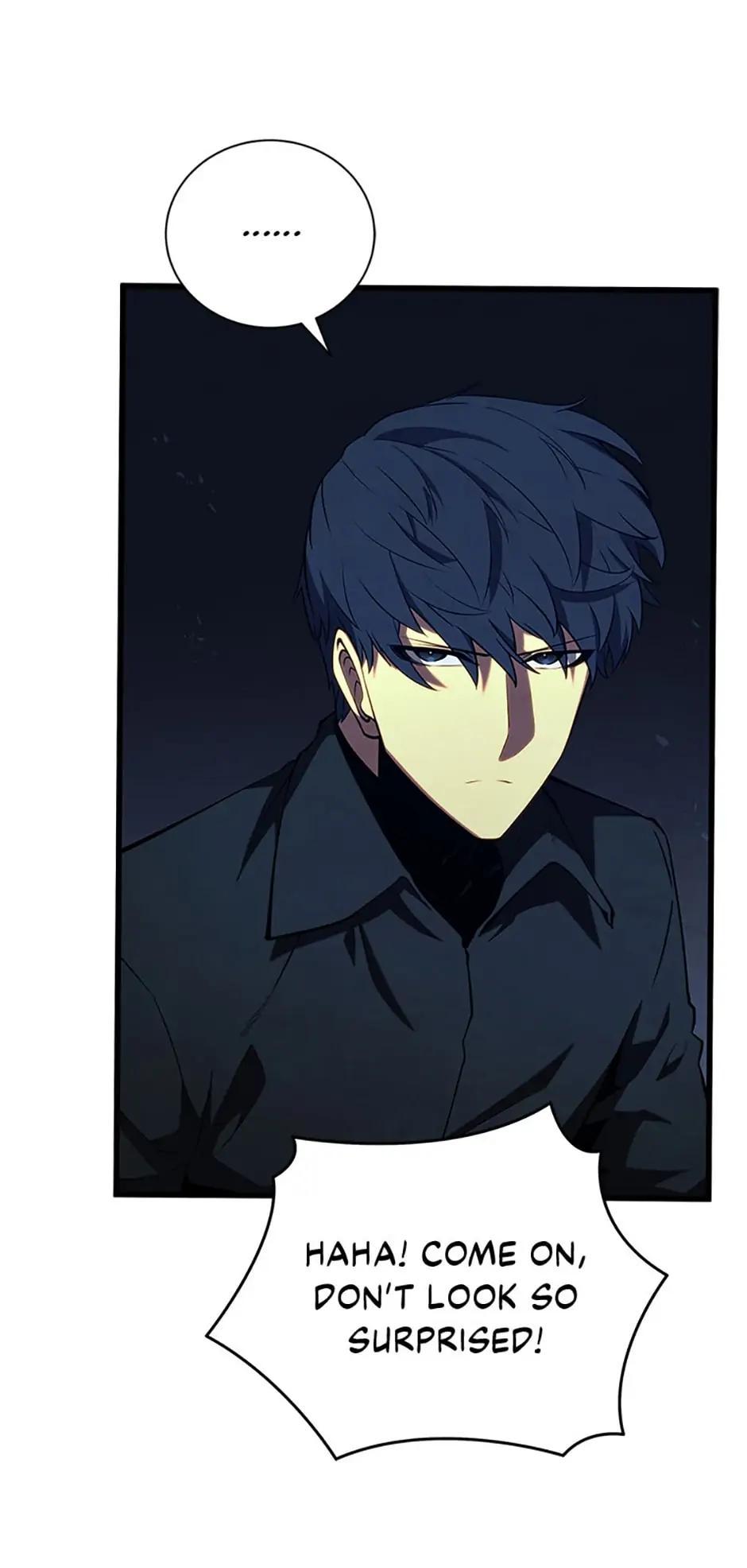 The Swordmaster's Son Chapter 75