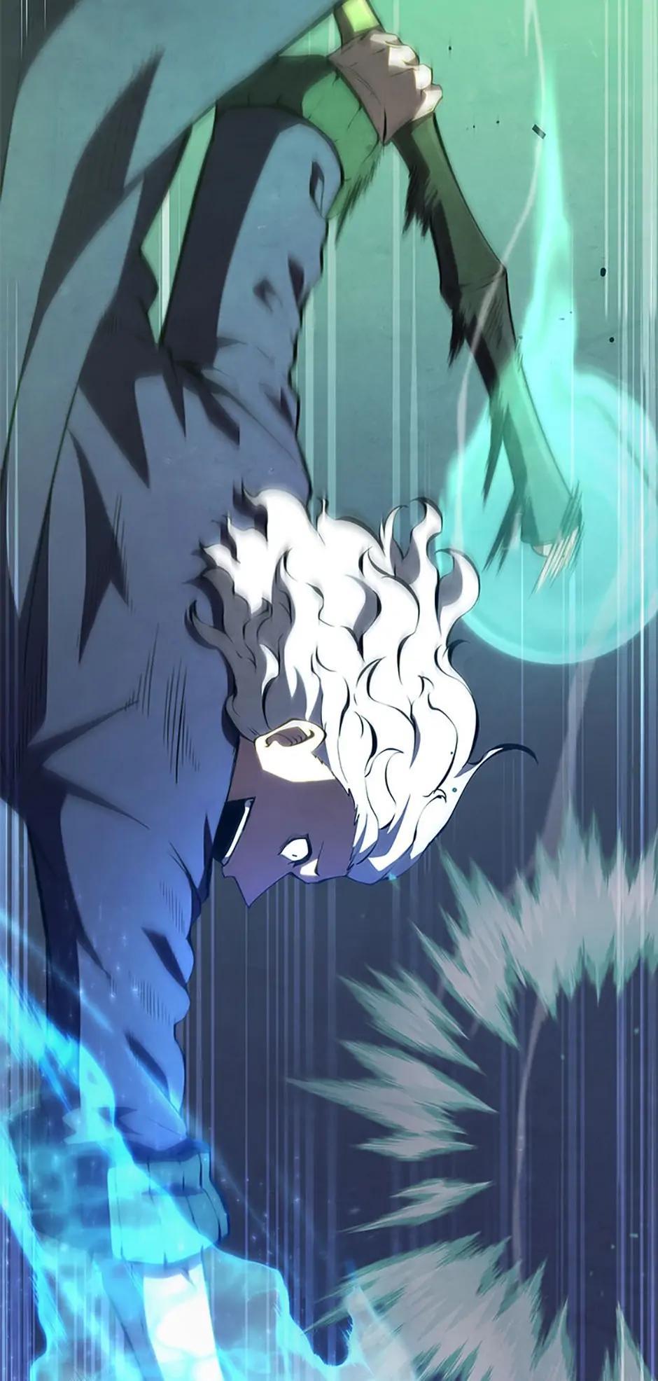 The Swordmaster's Son Chapter 75