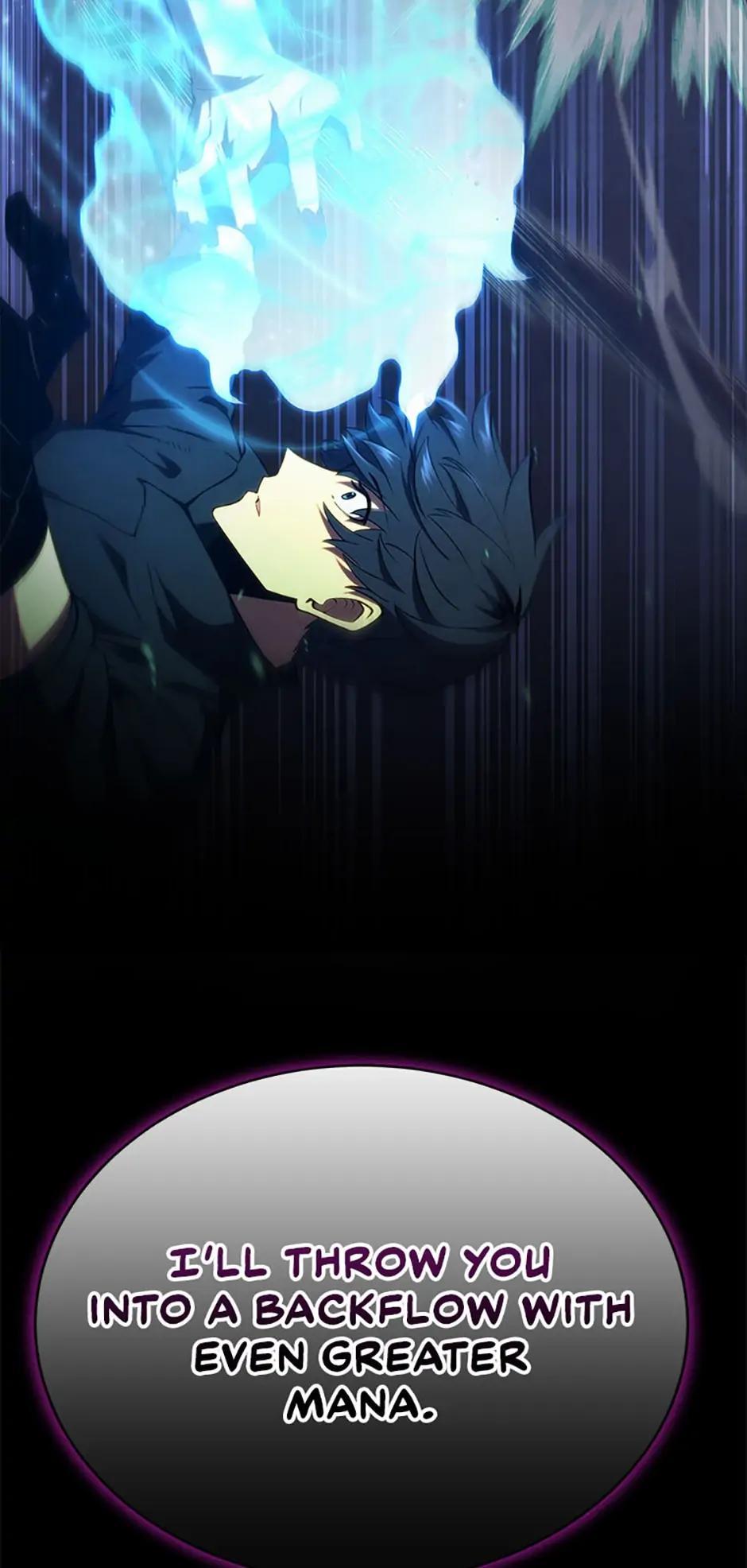 The Swordmaster's Son Chapter 75