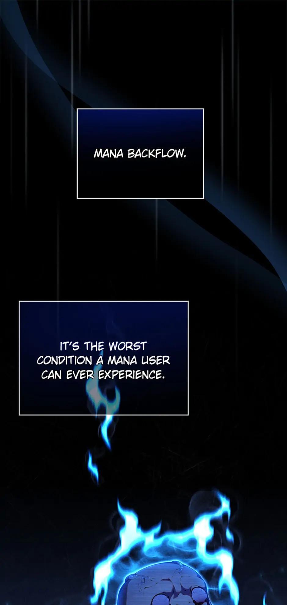 The Swordmaster's Son Chapter 76