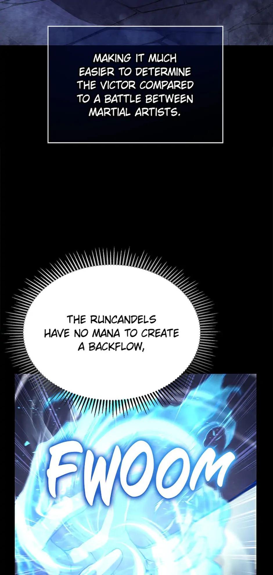 The Swordmaster's Son Chapter 76