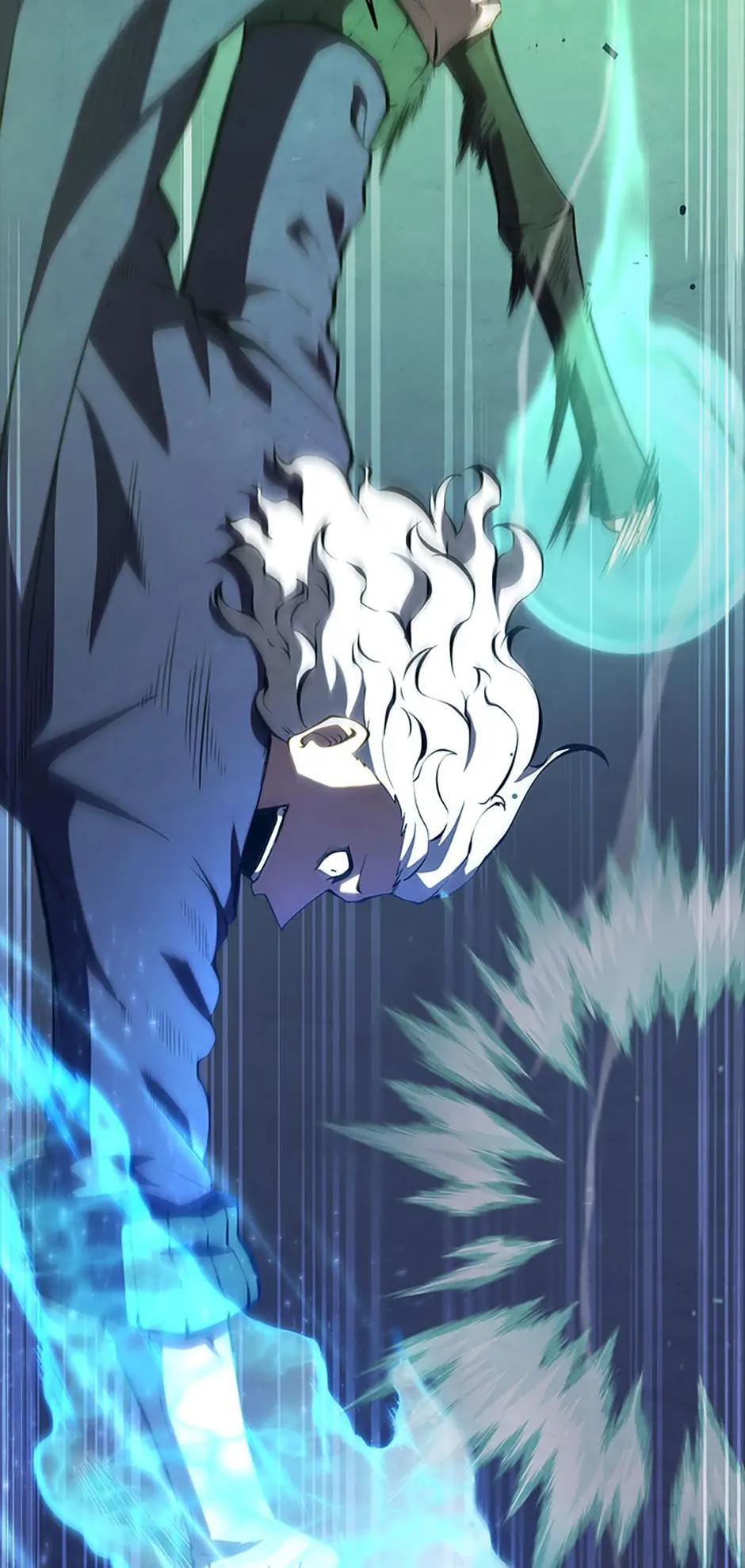 The Swordmaster's Son Chapter 76