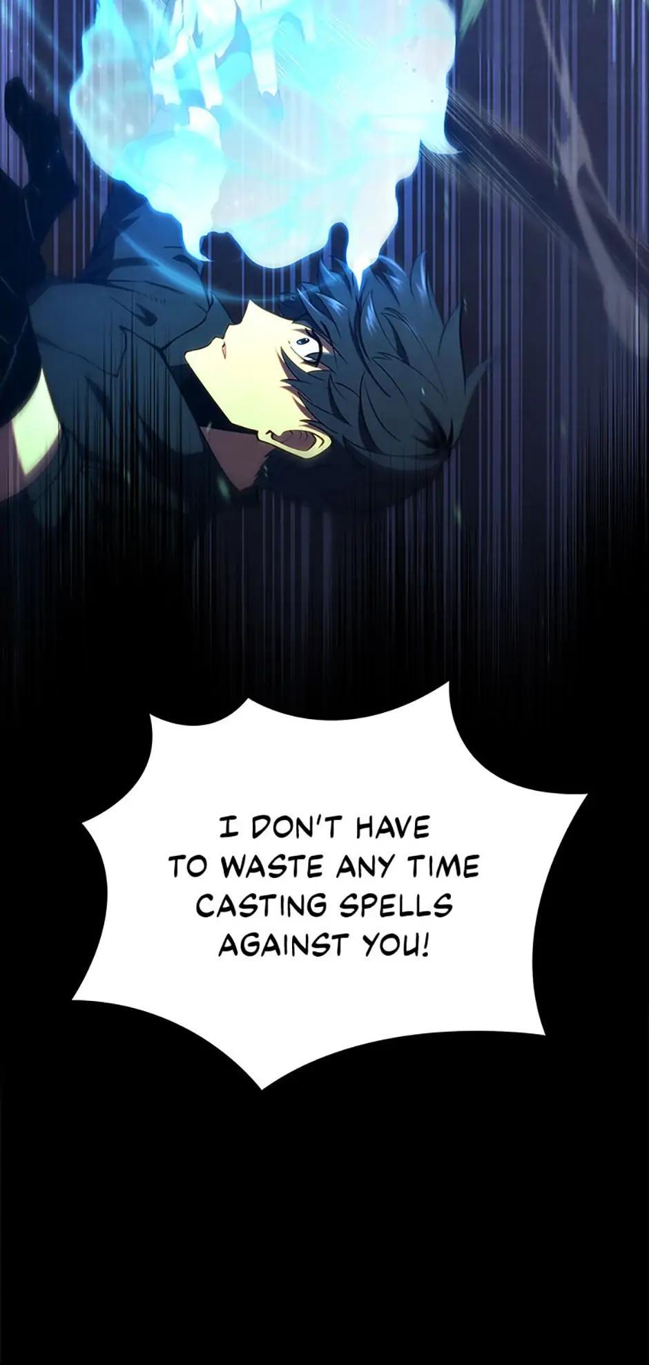 The Swordmaster's Son Chapter 76