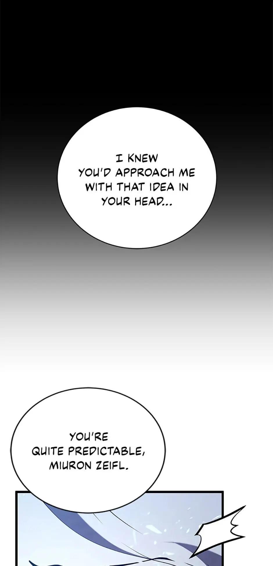 The Swordmaster's Son Chapter 76