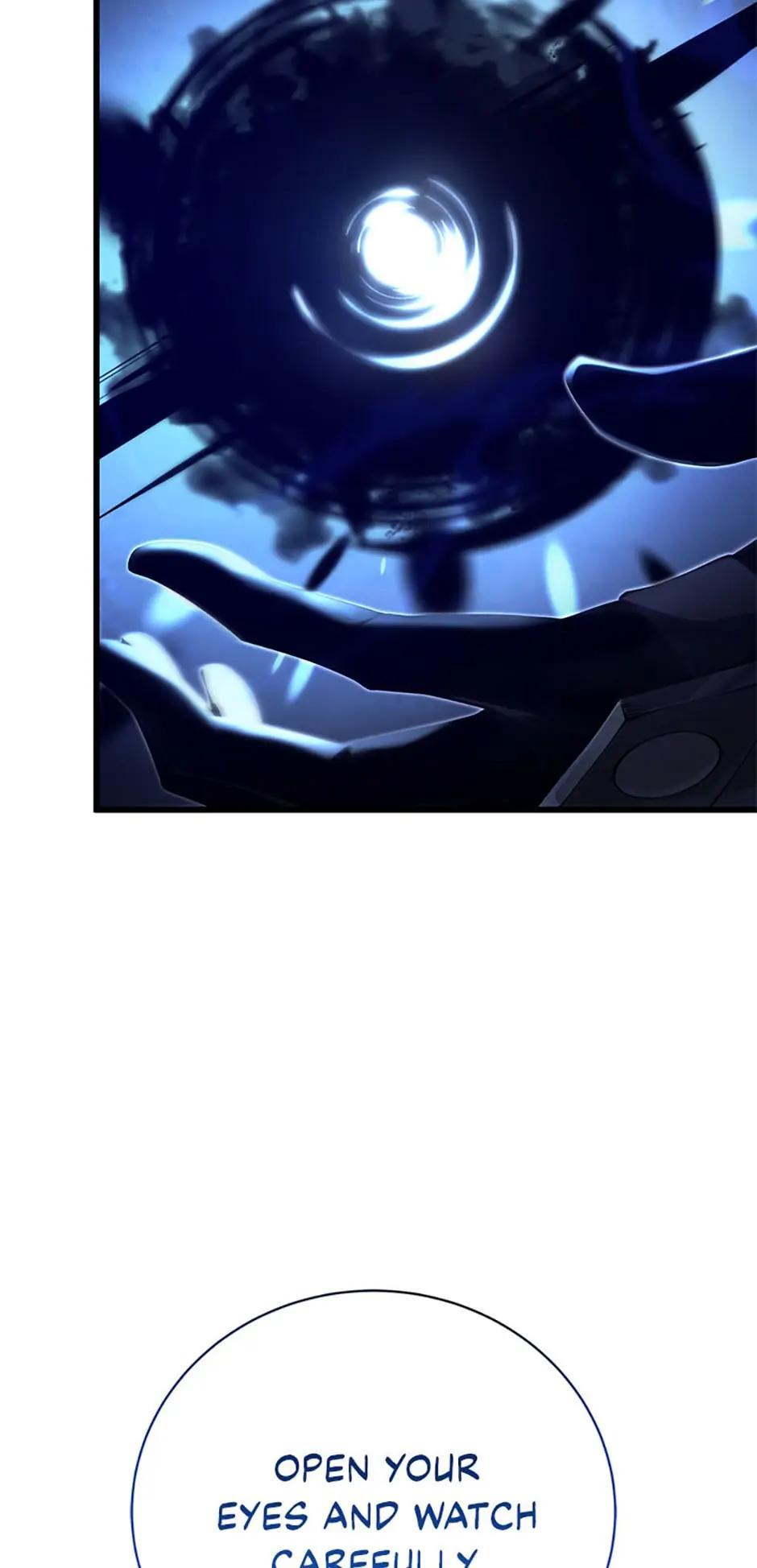 The Swordmaster's Son Chapter 76