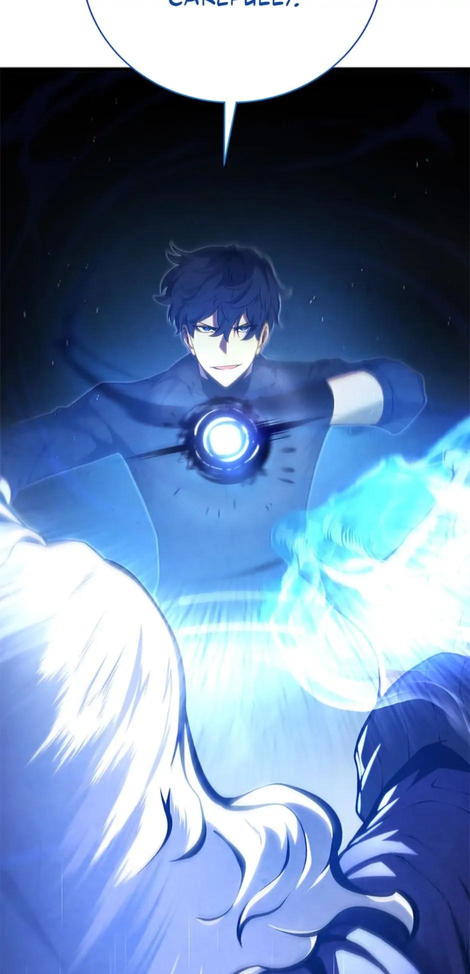 The Swordmaster's Son Chapter 76