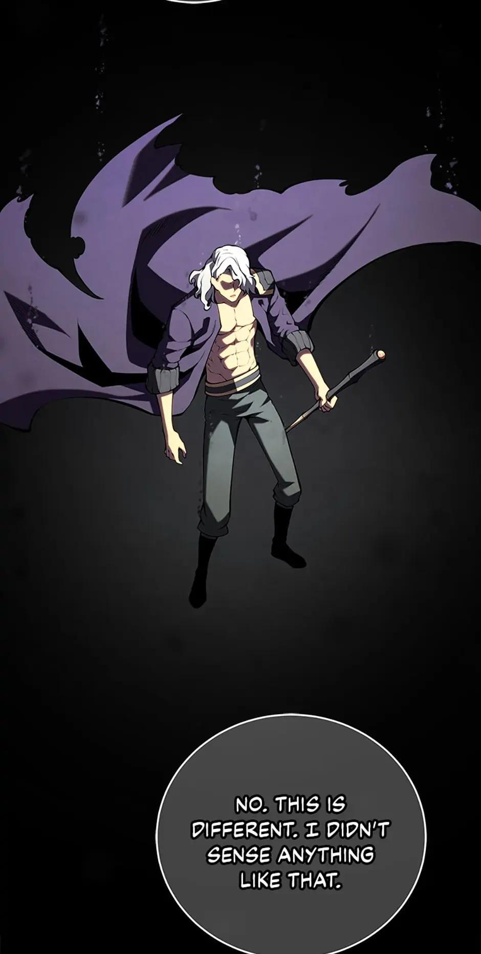 The Swordmaster's Son Chapter 76