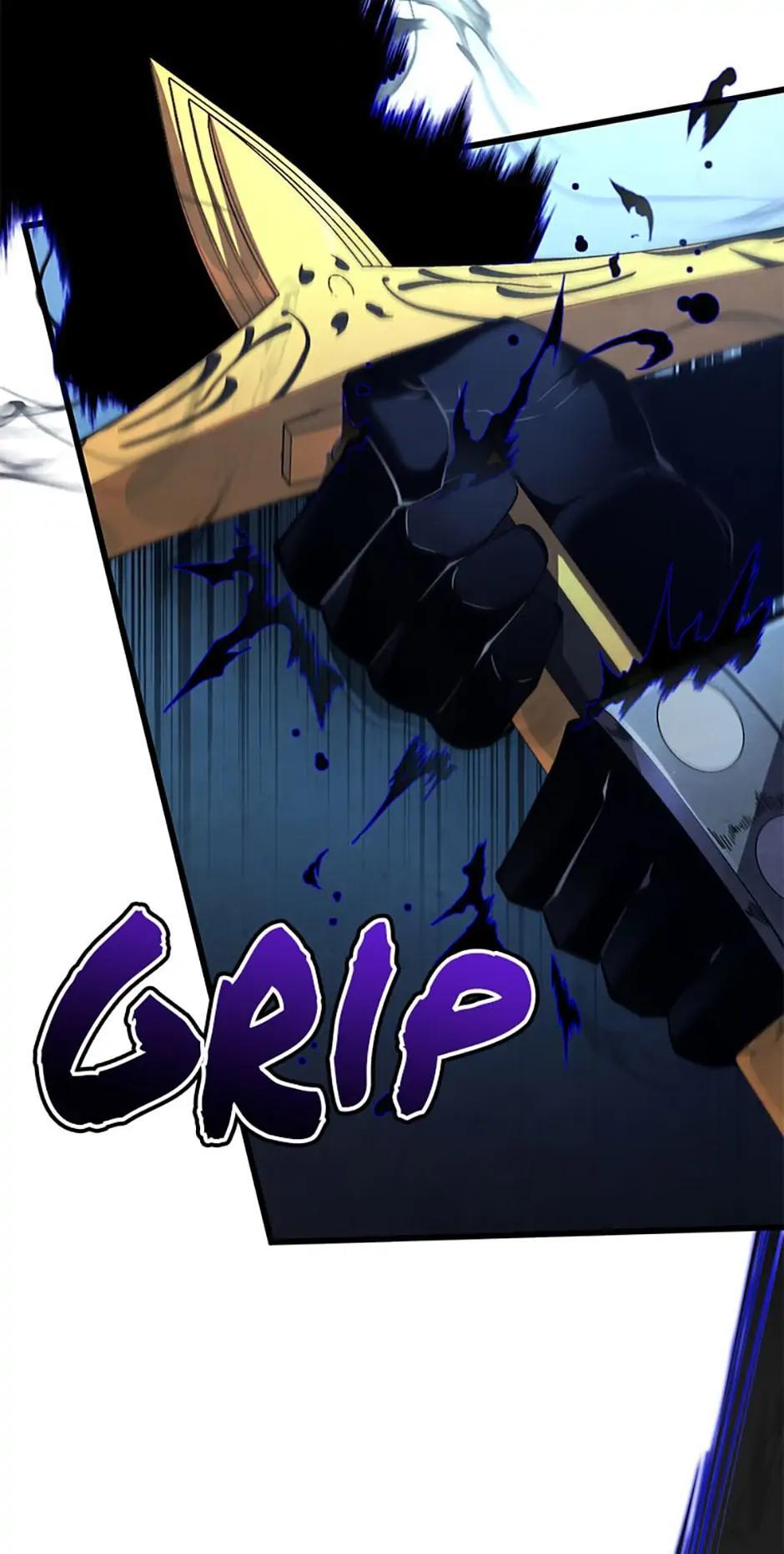 The Swordmaster's Son Chapter 76