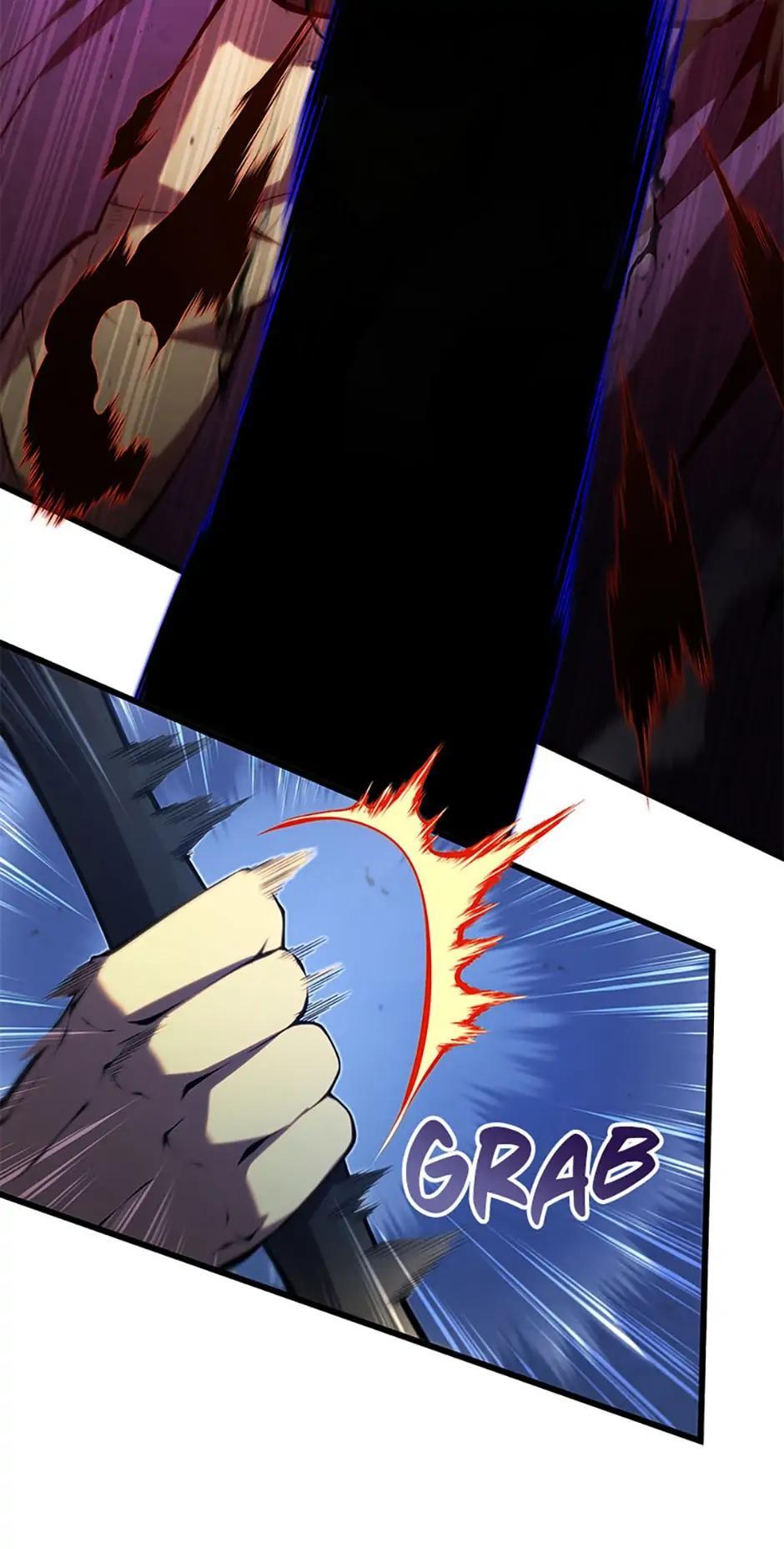 The Swordmaster's Son Chapter 76