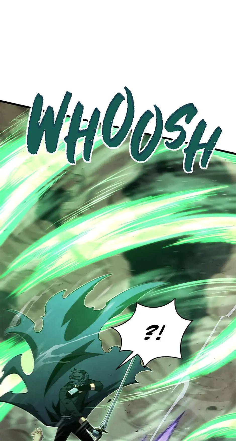 The Swordmaster's Son Chapter 76