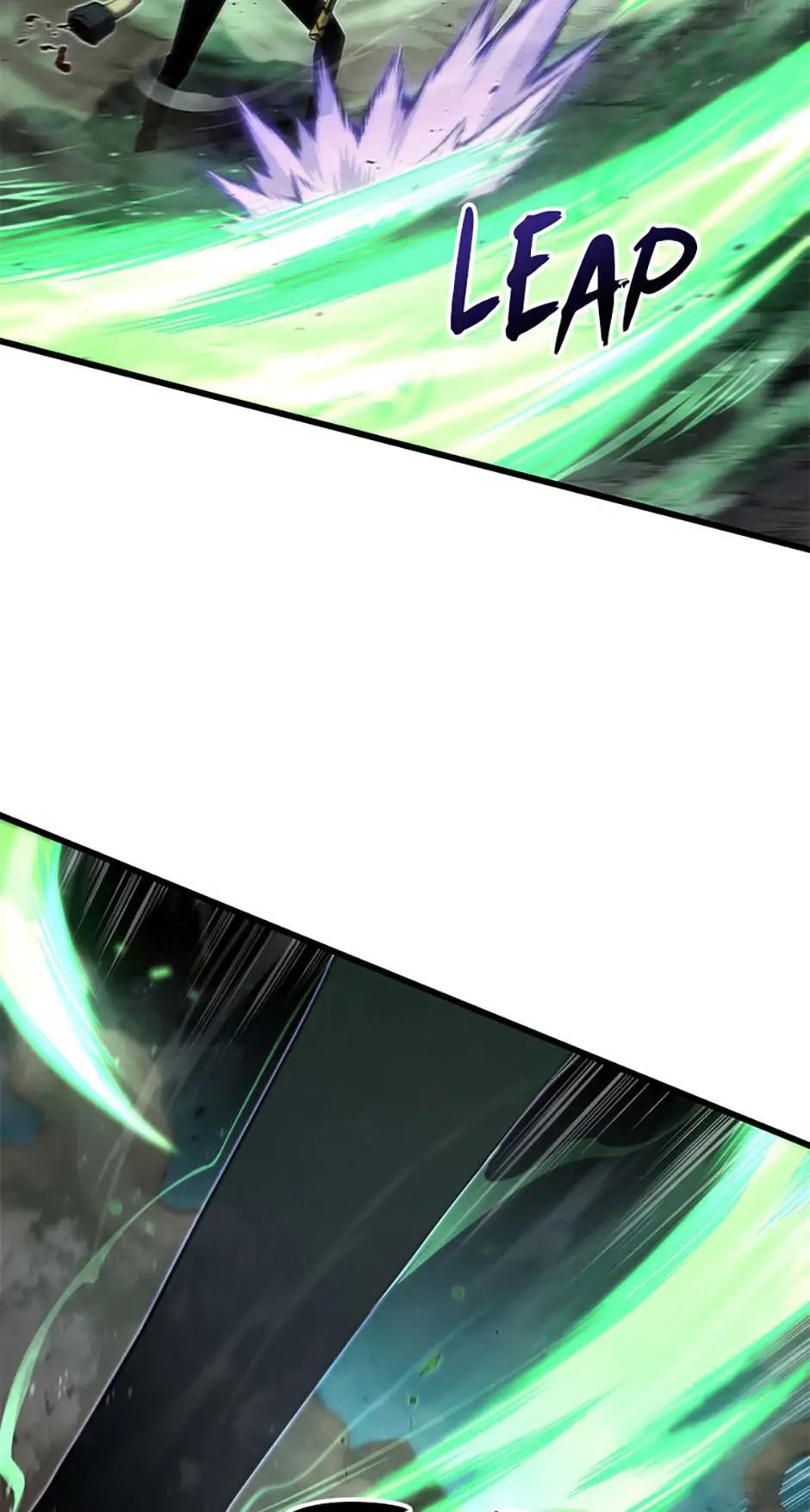 The Swordmaster's Son Chapter 76