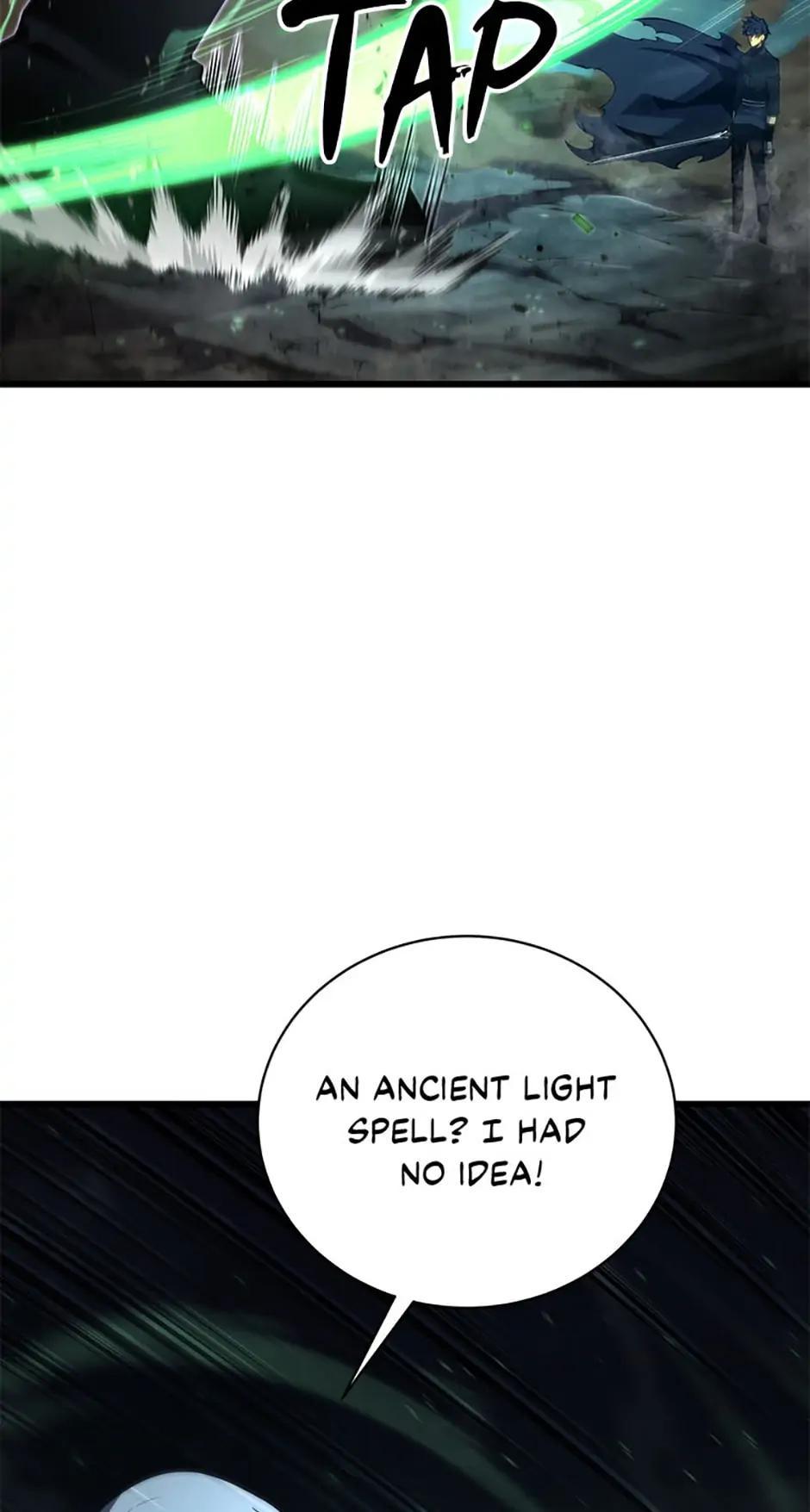 The Swordmaster's Son Chapter 76