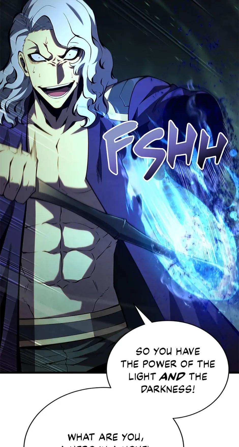 The Swordmaster's Son Chapter 76