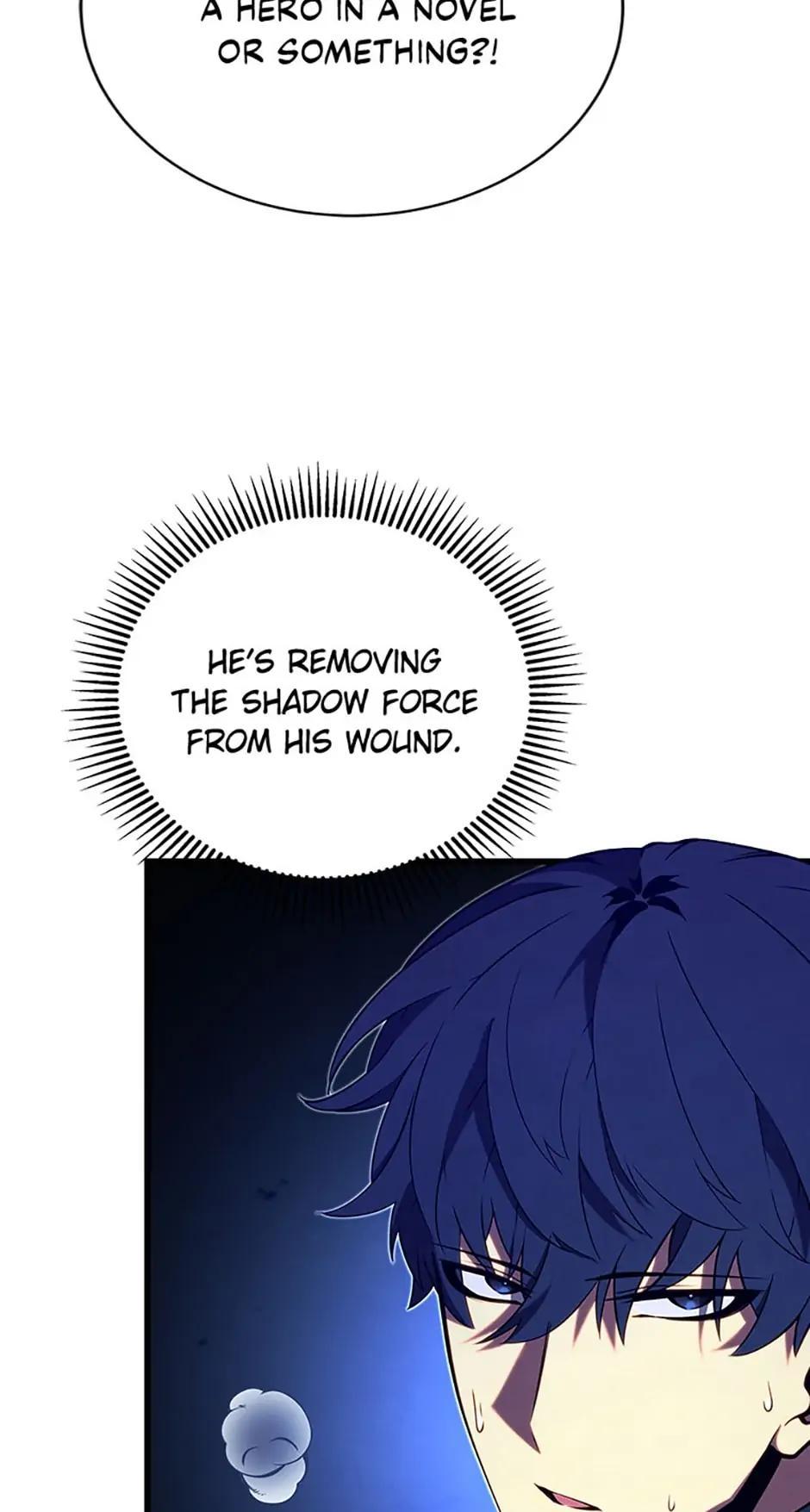 The Swordmaster's Son Chapter 76