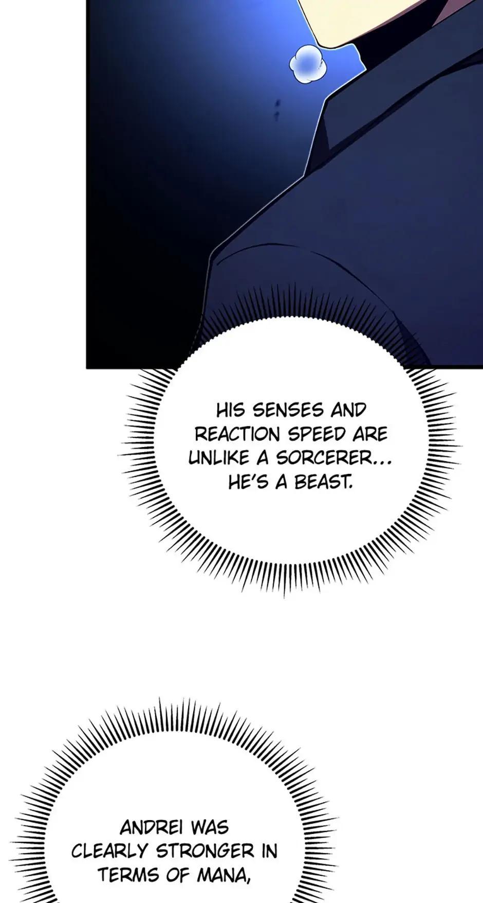 The Swordmaster's Son Chapter 76