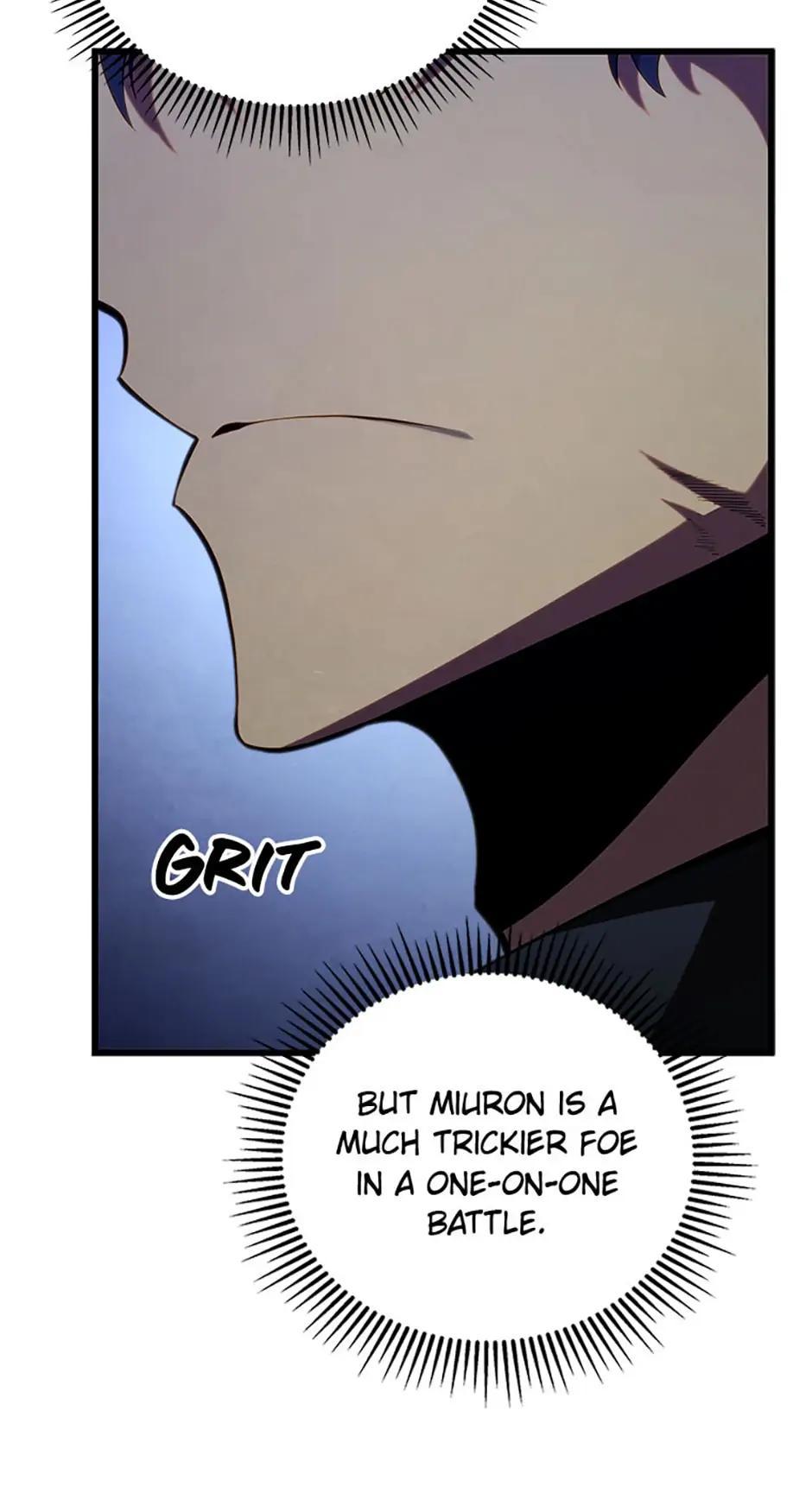 The Swordmaster's Son Chapter 76