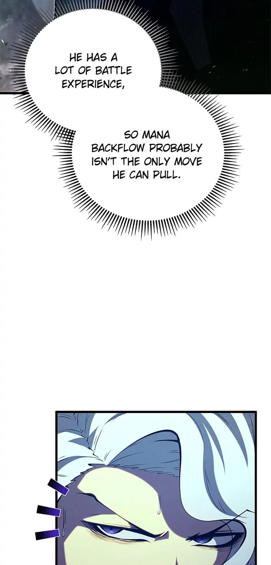 The Swordmaster's Son Chapter 76