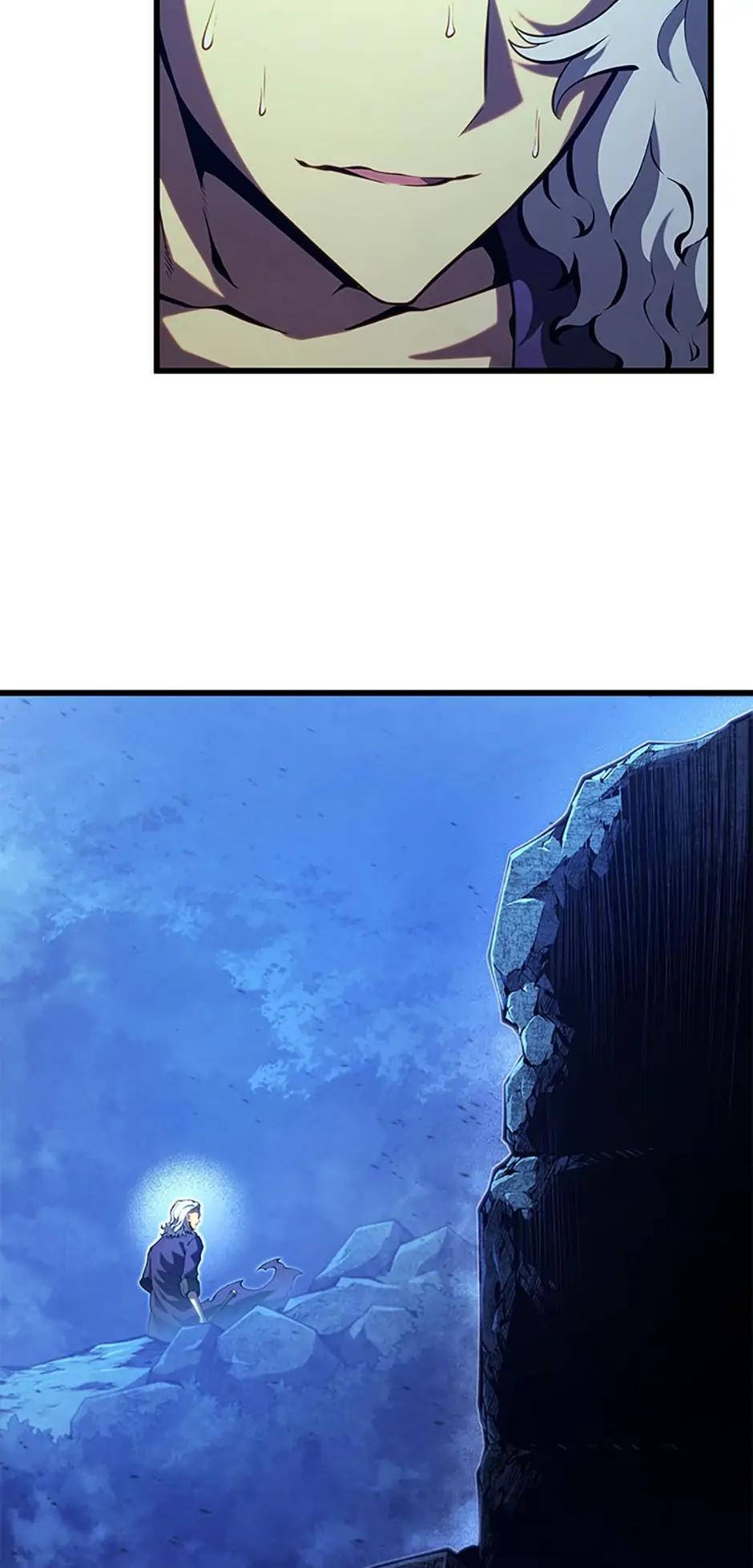 The Swordmaster's Son Chapter 76