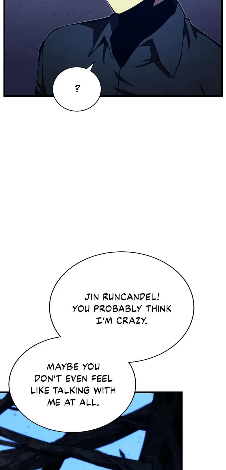 The Swordmaster's Son Chapter 76