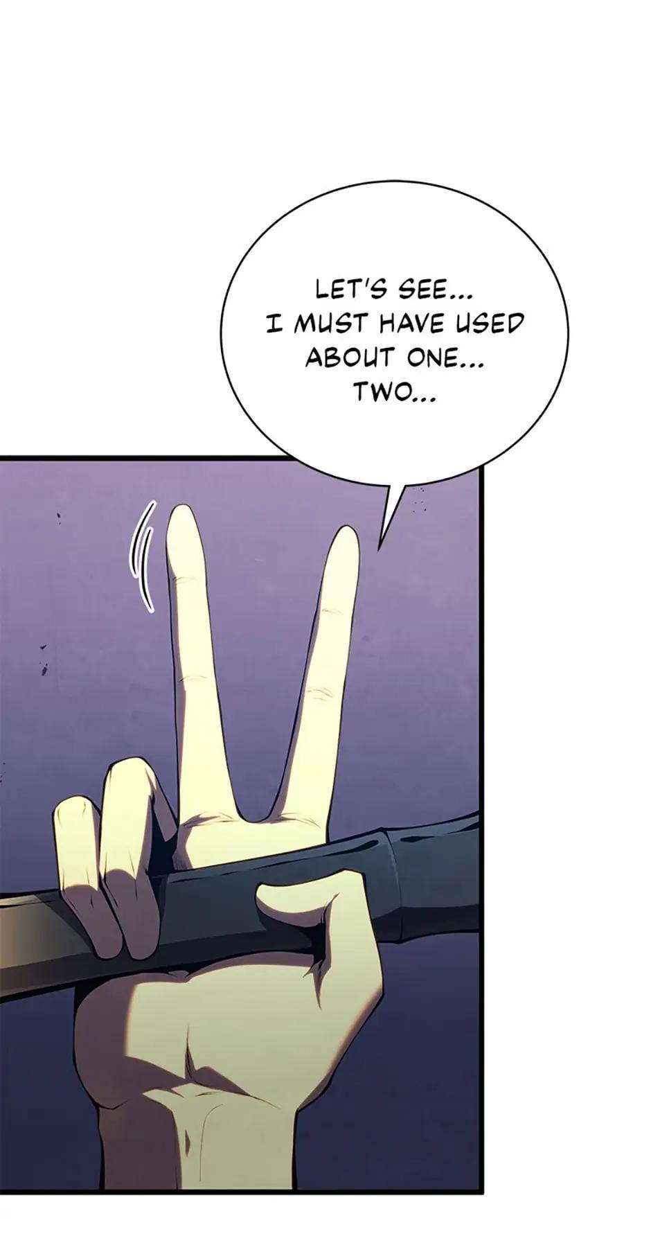 The Swordmaster's Son Chapter 76