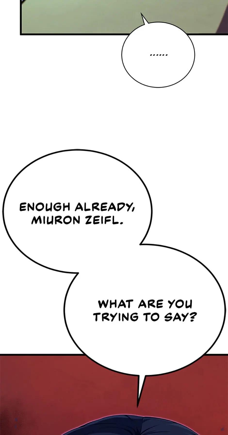 The Swordmaster's Son Chapter 76