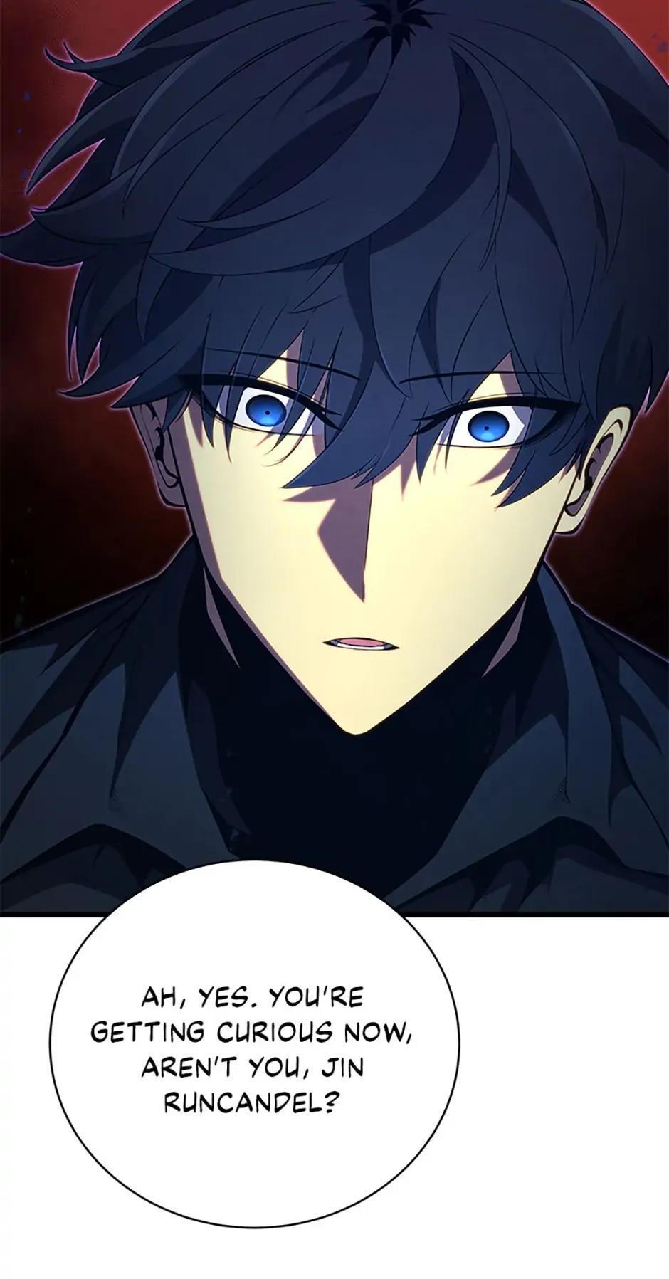 The Swordmaster's Son Chapter 76