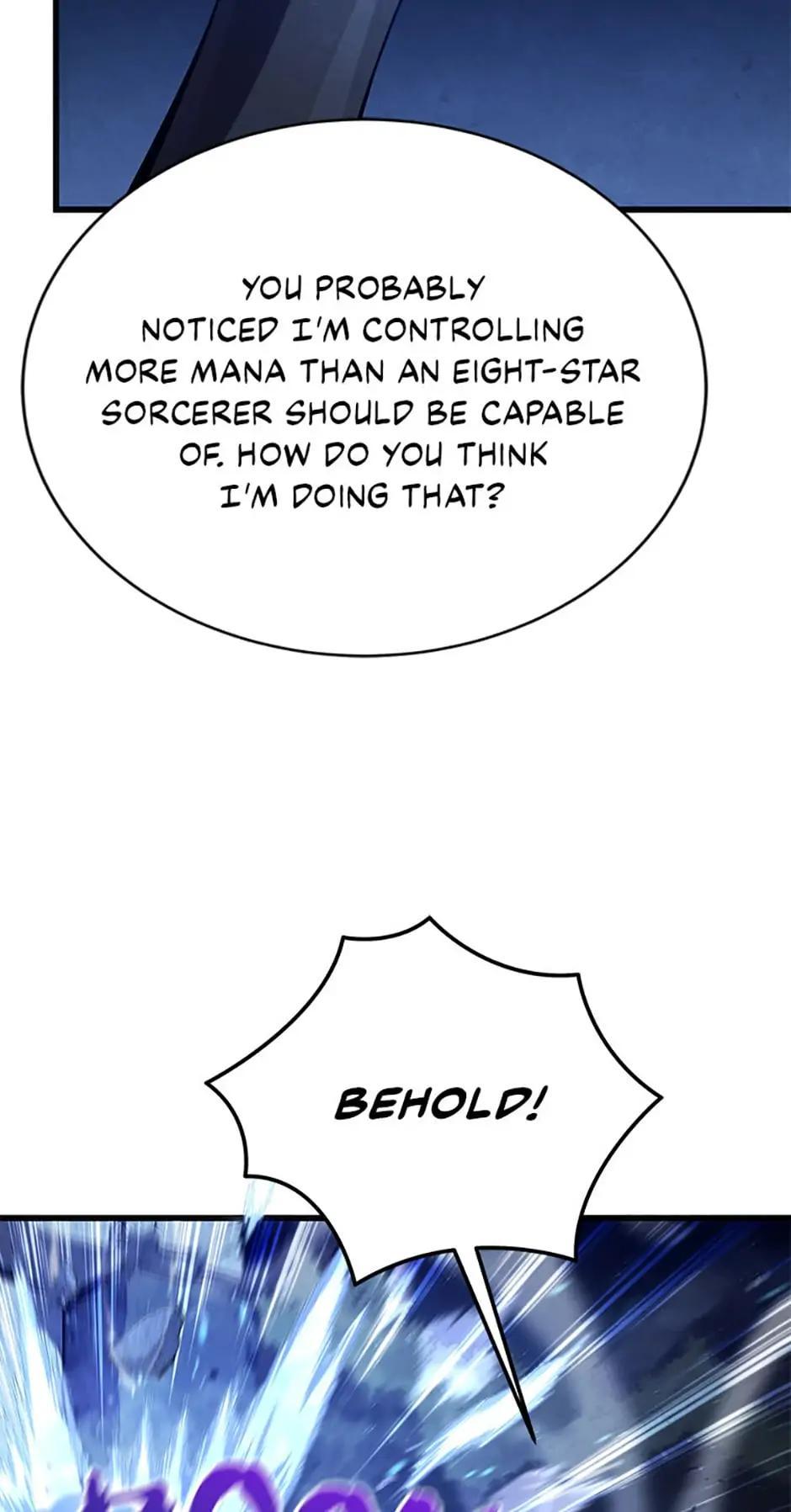 The Swordmaster's Son Chapter 76