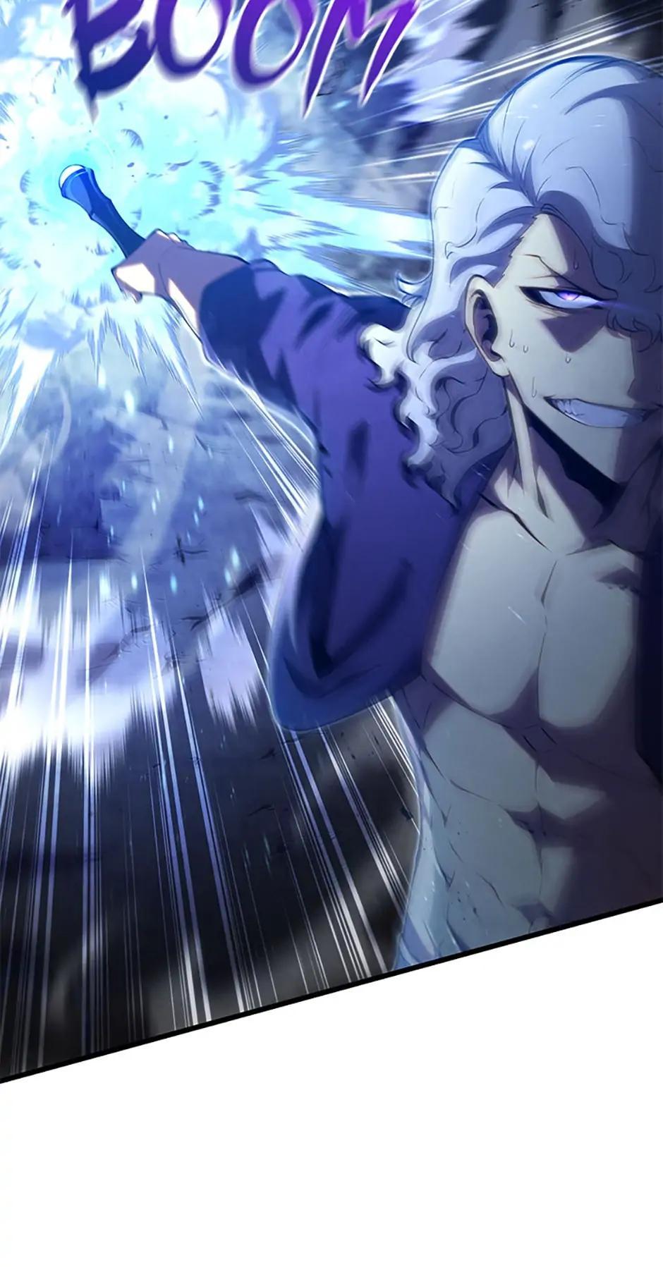 The Swordmaster's Son Chapter 76