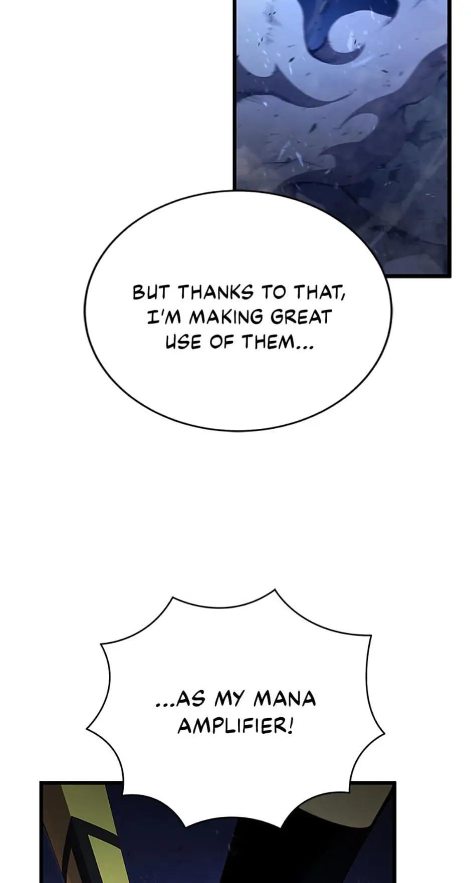 The Swordmaster's Son Chapter 76