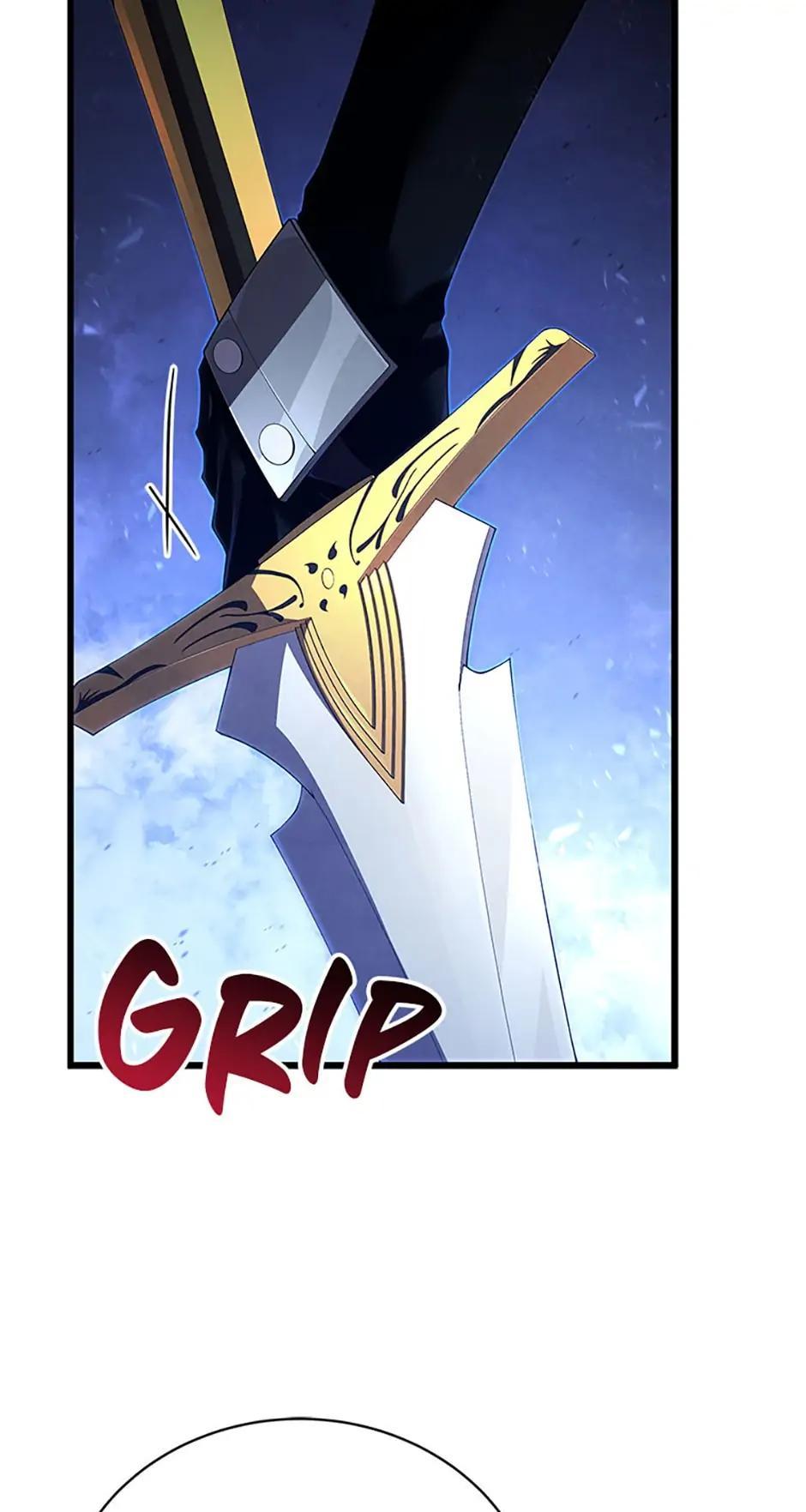 The Swordmaster's Son Chapter 76